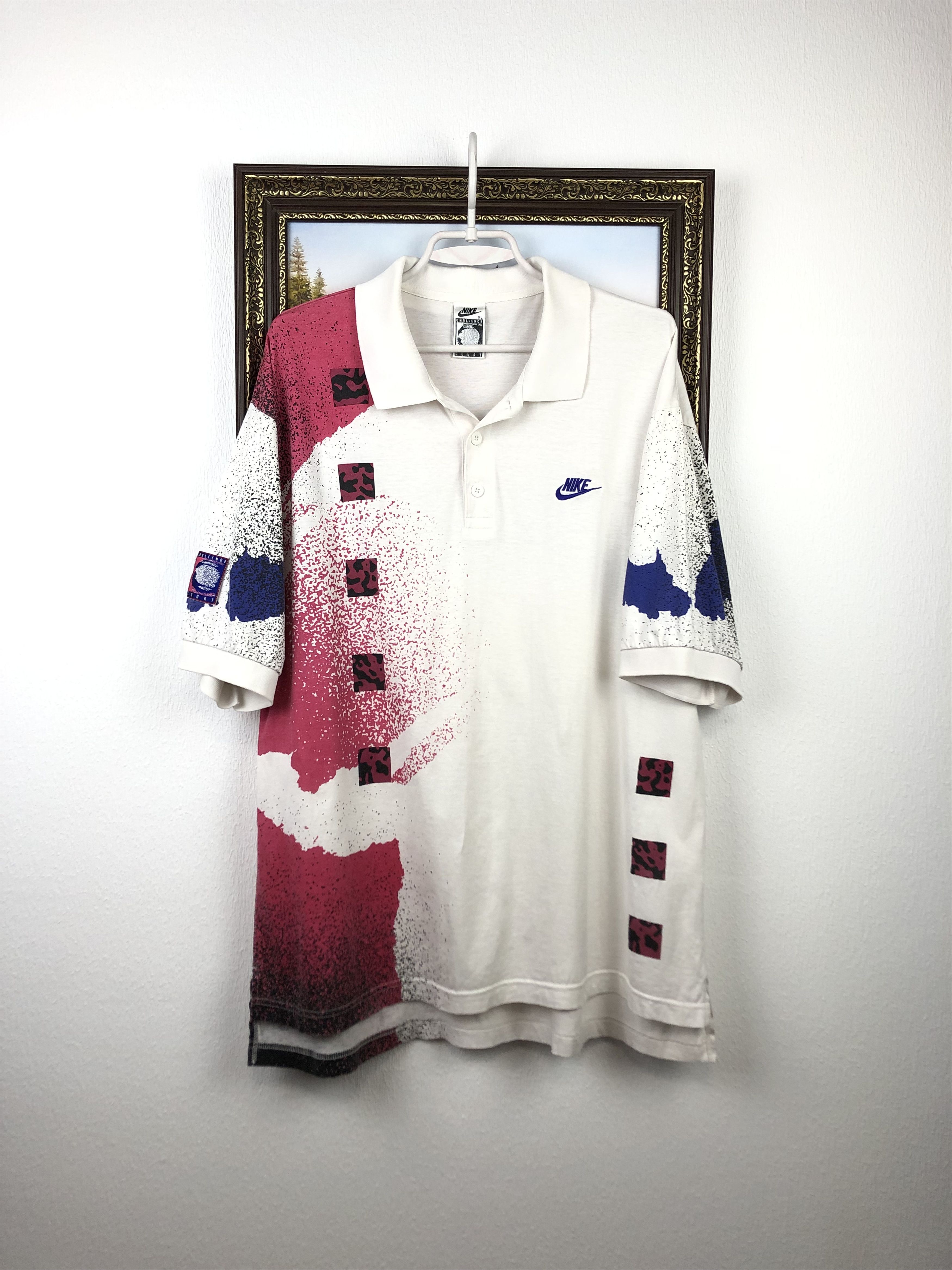 Nike 2020 Nike Challenge Court Collection 2021 Women's Tennis