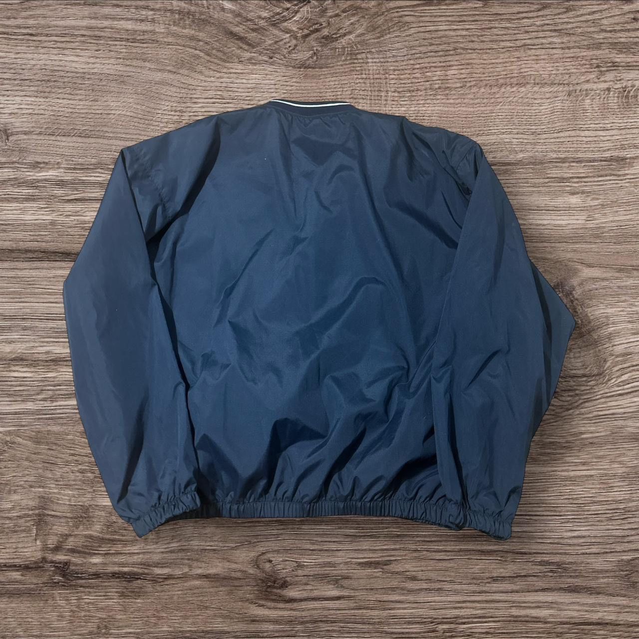 Hard Rock Cafe Hard Rock Cafe Jacket Mens Large Navy Blue Las Vegas New Size US L / EU 52-54 / 3 - 4 Thumbnail