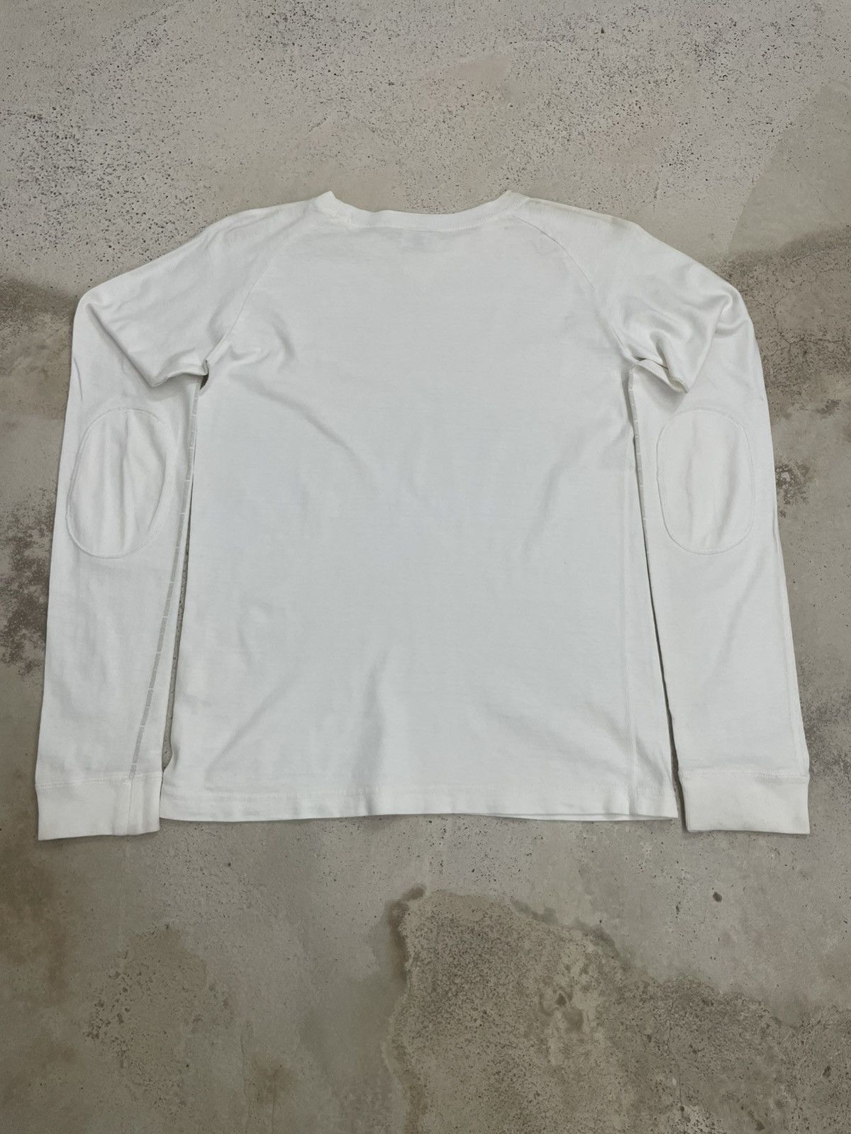 GOODENOUGH Vintage GoodEnough Spelling Sleeve Sportline 34 Size US XS / EU 42 / 0 - 2 Thumbnail