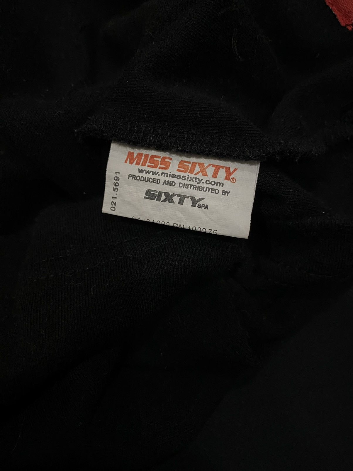 Miss Sixty misssixty tank top Size M / US 6-8 / IT 42-44 - 4 Thumbnail