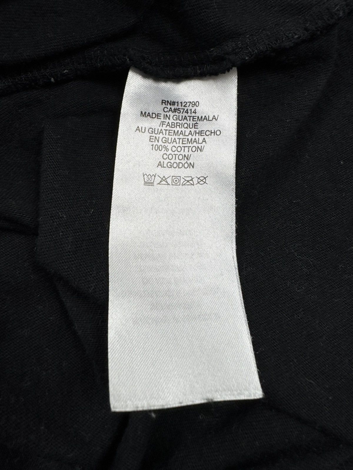 True Religion True Religion Buddha face graphic tee chief keef sosa y2k Size US XL / EU 56 / 4 - 9 Thumbnail
