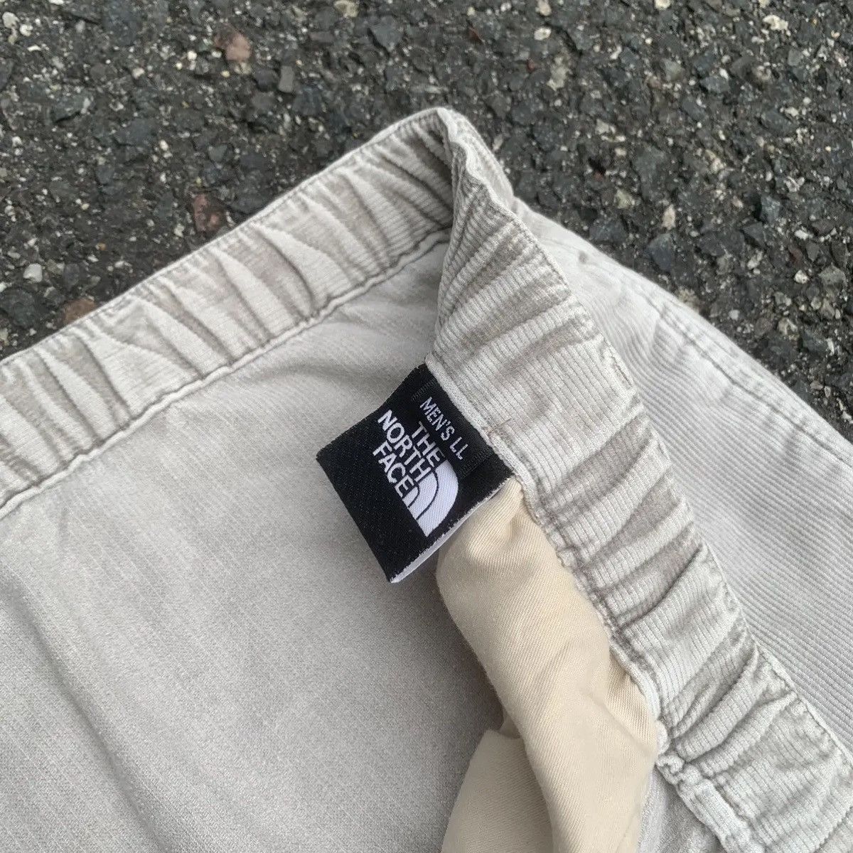 Carhartt THE NORTH FACE TROUSERS TNF 36x32 BELT HIKING PANTS Size US 36 / EU 52 - 9 Thumbnail