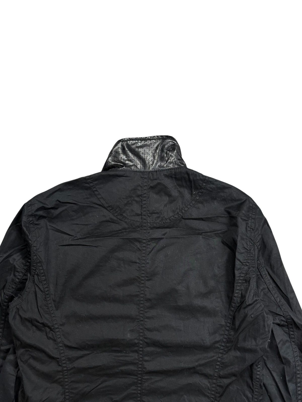 BUFFALO BOBS 2000s Edge Rupert - Vkei Style Rider Jacket Size US M / EU 48-50 / 2 - 9 Thumbnail