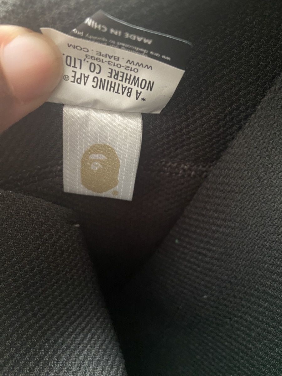 Bape Brand new sharksta dubai editon Size US 9.5 / EU 42-43 - 10 Thumbnail
