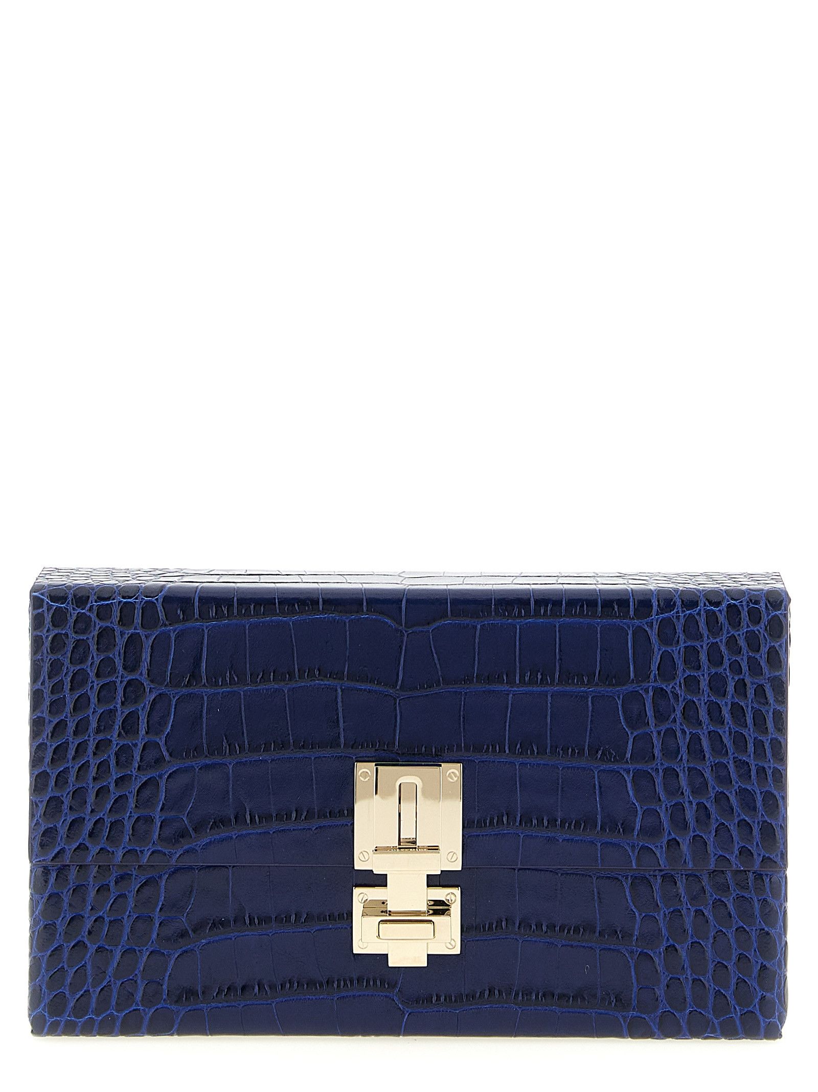 Tom Ford Rigid Clutch Size ONE SIZE - 1 Thumbnail