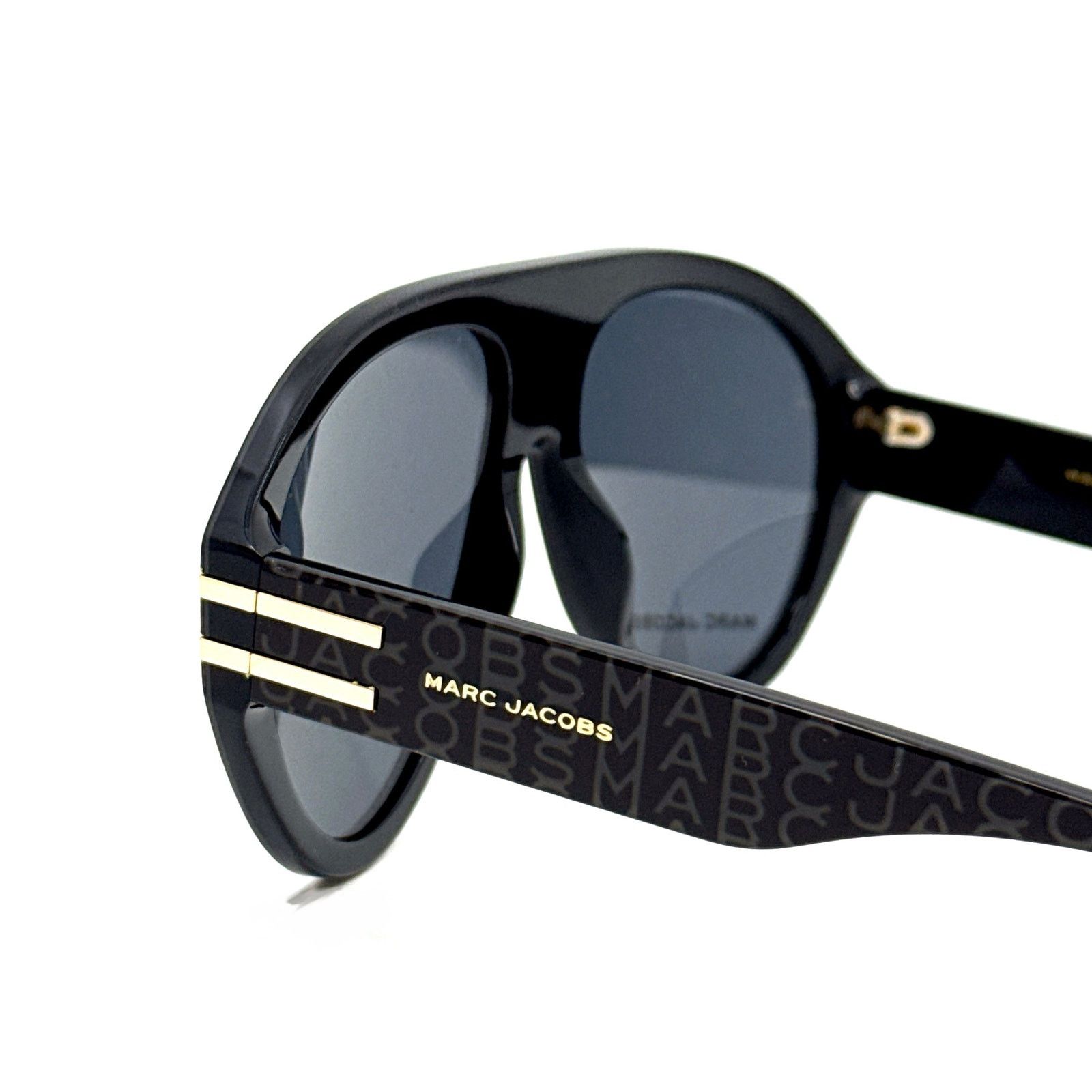 New, MARC JACOBS Sunglasses MARC 747/S 03LIR Authentic