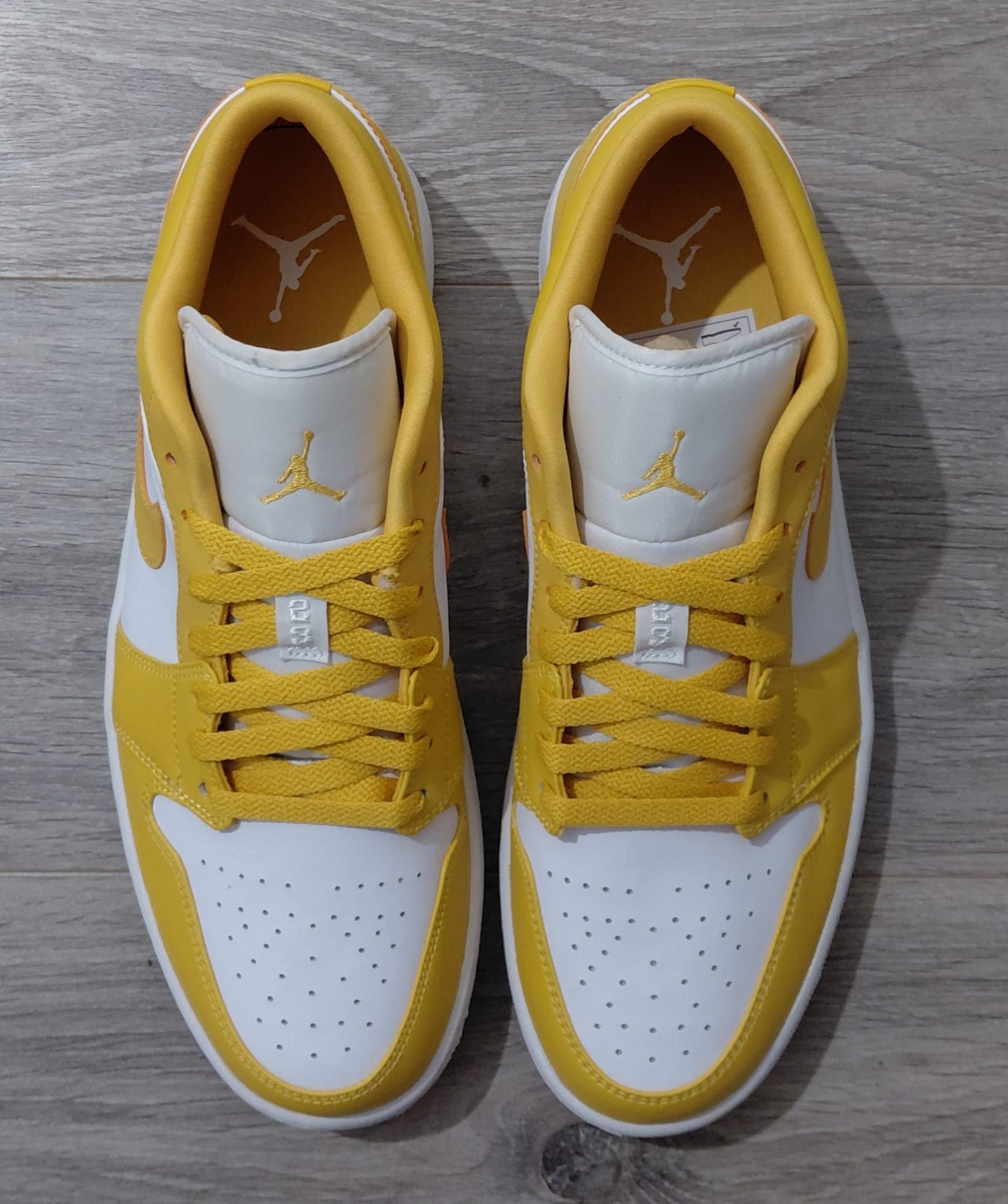 Jordan Brand jordan 1 low Size US 13 / EU 46 - 5 Thumbnail
