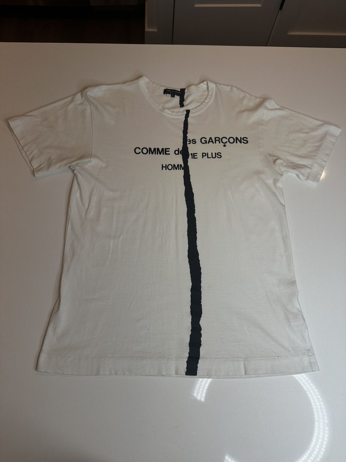 Comme des Garcons comme des garcons shirt Size US M / EU 48-50 / 2 - 1 Thumbnail