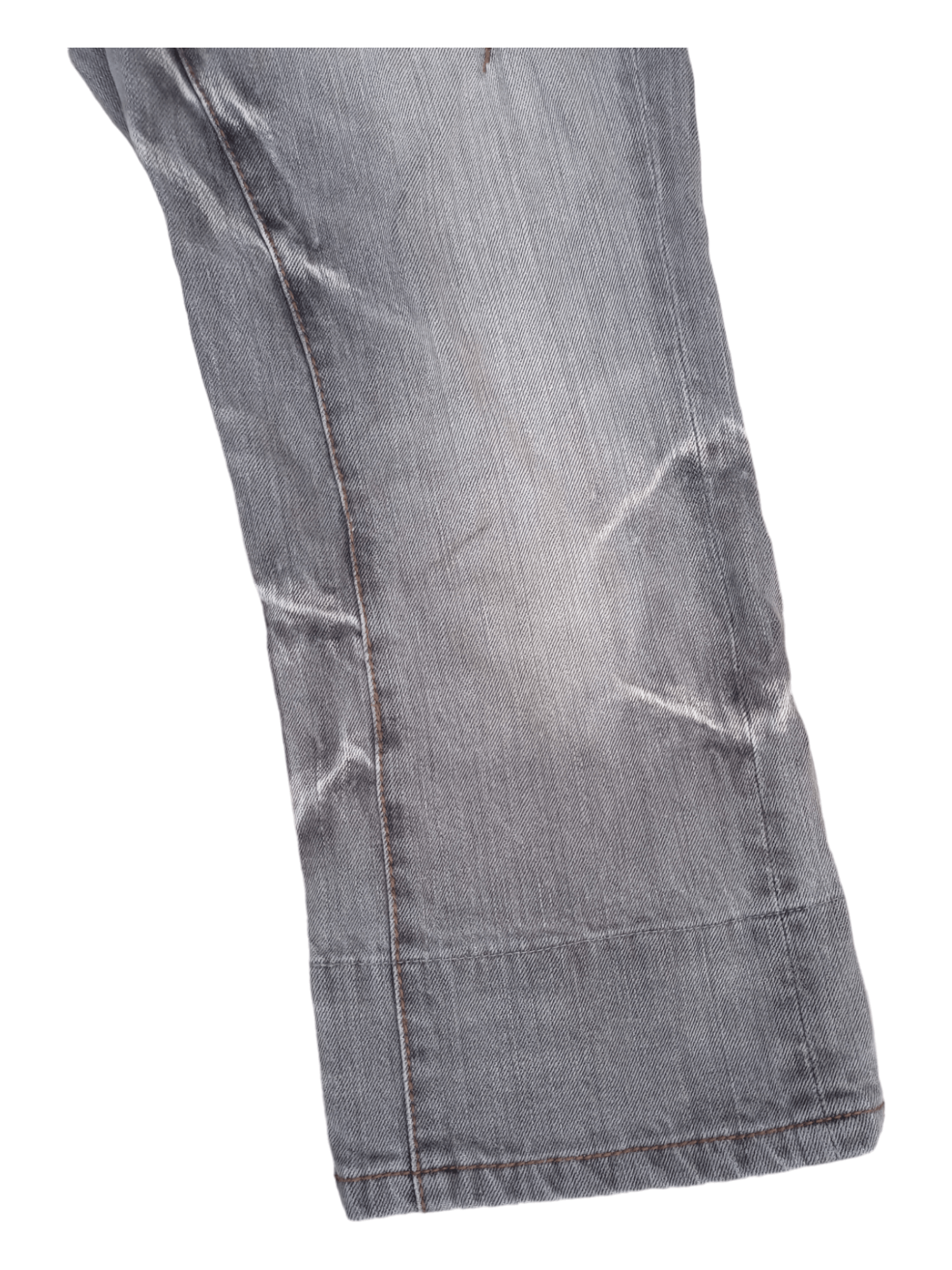 Nicole Club Nicole Club For Men Whiskered Camo Shorts Jeans Size US 32 / EU 48 - 9 Thumbnail