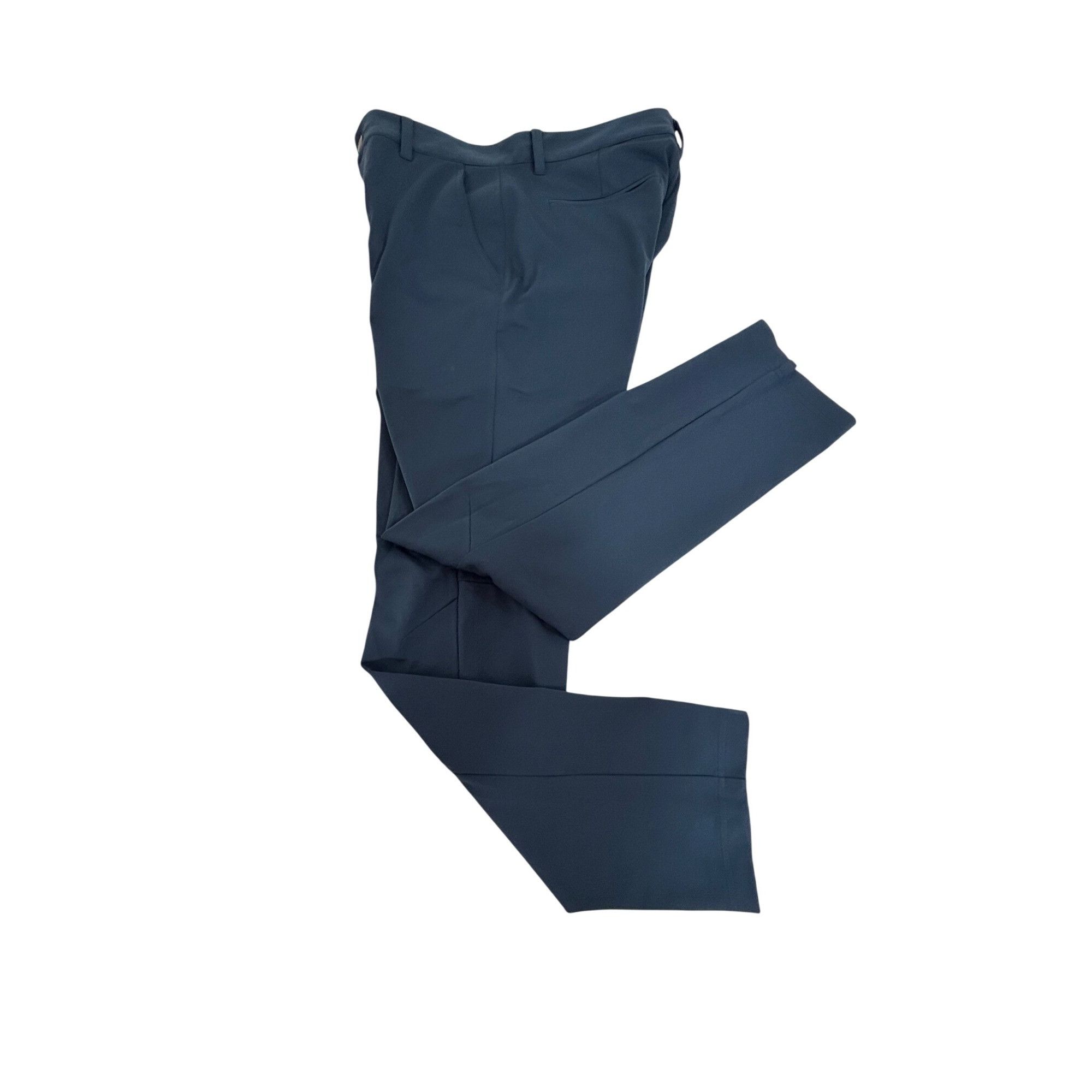 Adidas Adidas Men’s Navy Blue Golf Casual Pants 30 x 30 GM3494 Pock Size US 30 / EU 46 - 21 Thumbnail