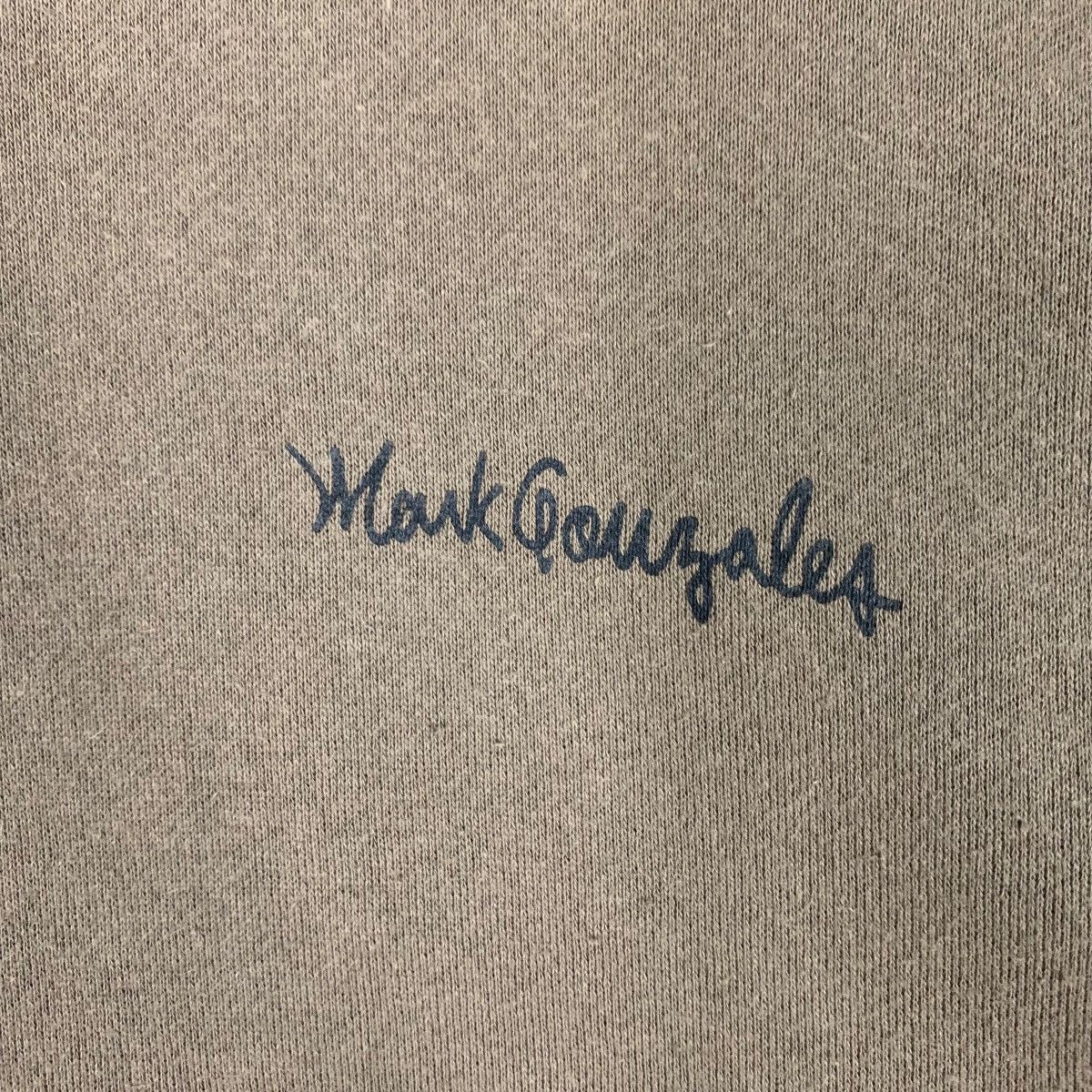 MARK GONZALES X FREAK’S STORE Graphic Sweatshirts #0769-C35