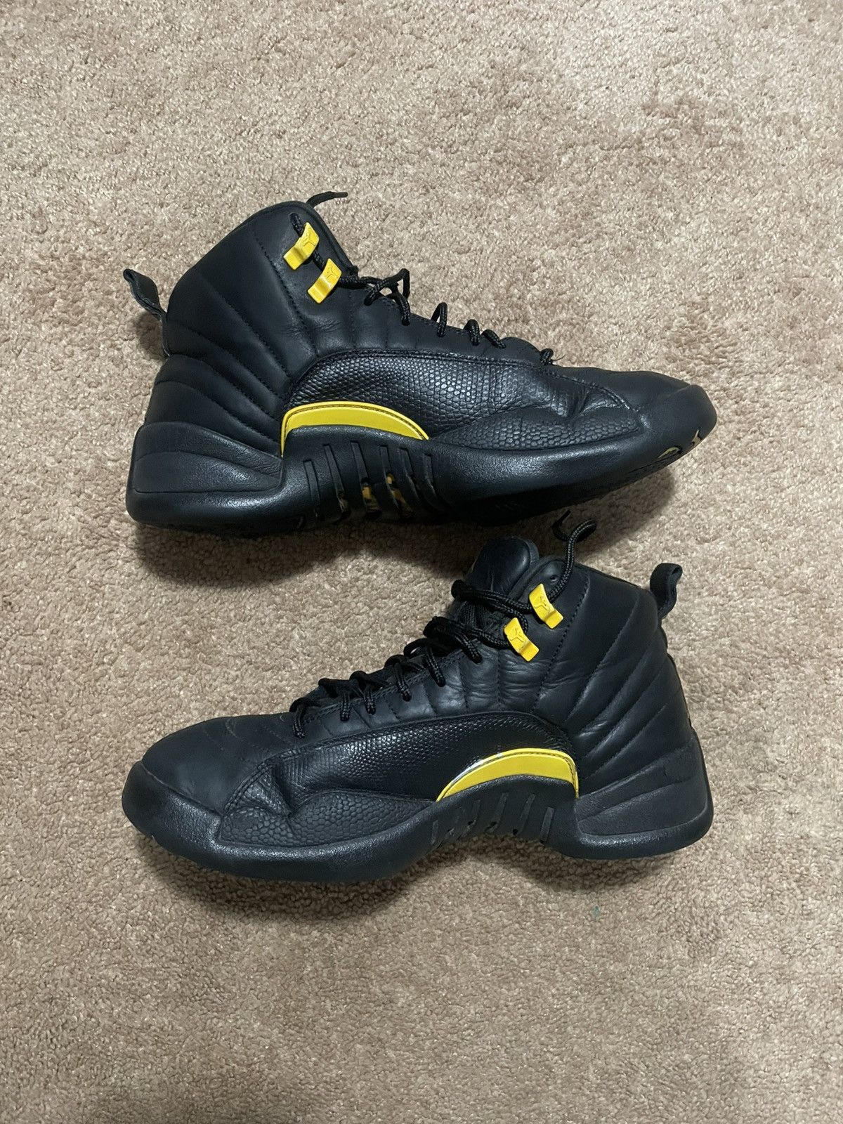 Jordan Brand Jordan 12s Size US 10.5 / EU 43-44 - 2 Thumbnail