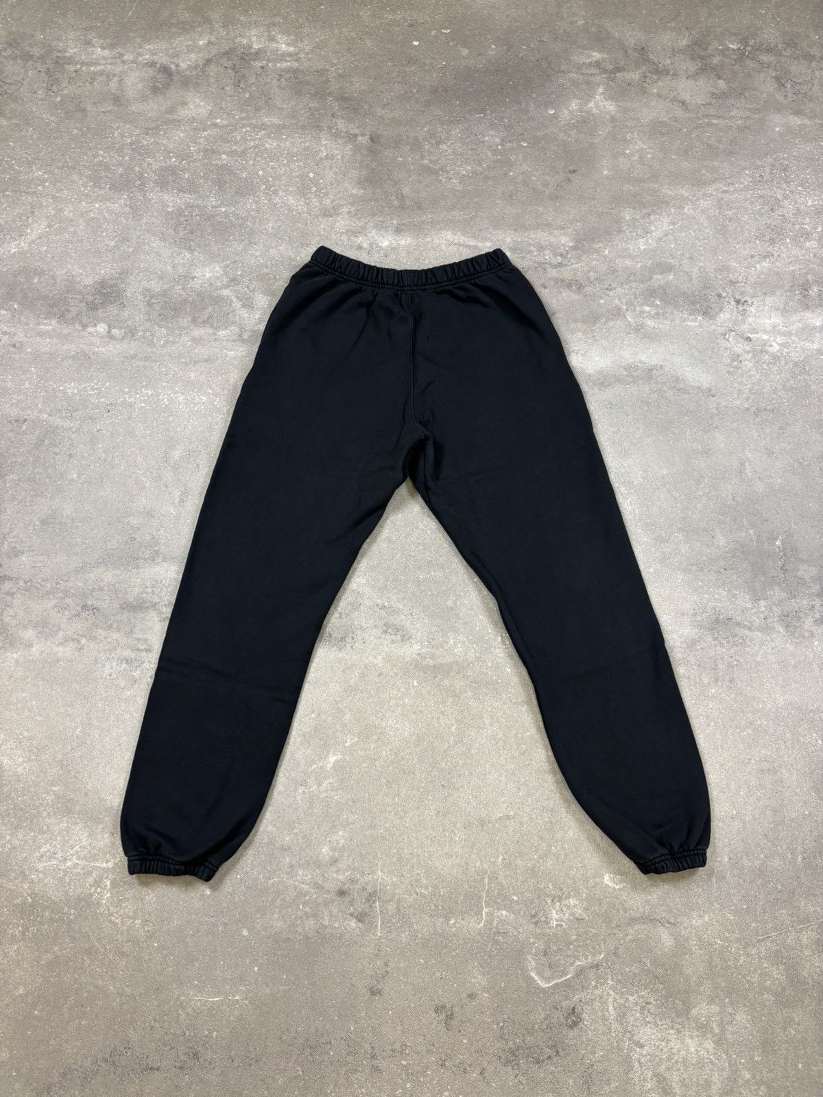 Gallery Dept. Gallery Dept Sweatpants Washed Black Size US 36 / EU 52 - 2 Thumbnail