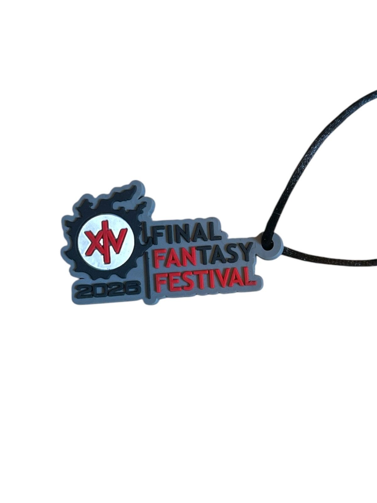 Other 2026 Final Fantasy Festival Key Chain Size ONE SIZE - 1 Preview