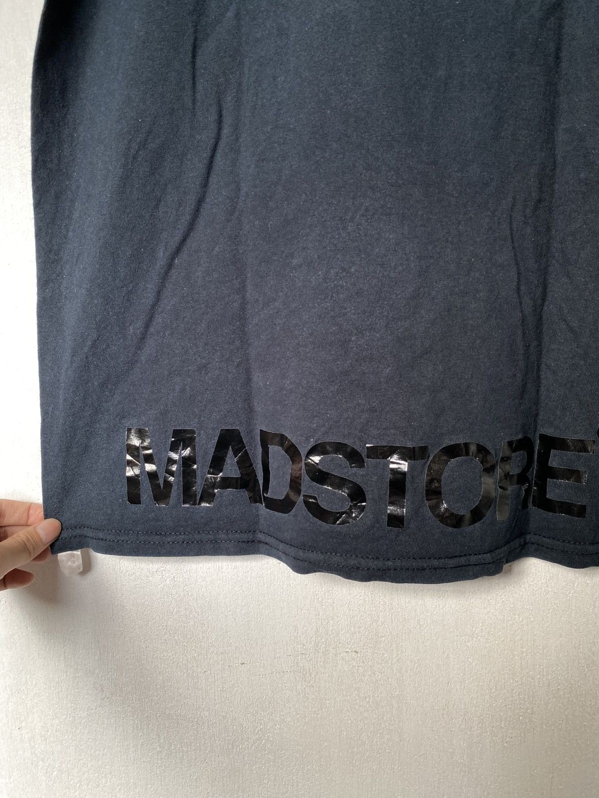 Undercover Undercover Madstore Tshirt Size US M / EU 48-50 / 2 - 4 Thumbnail