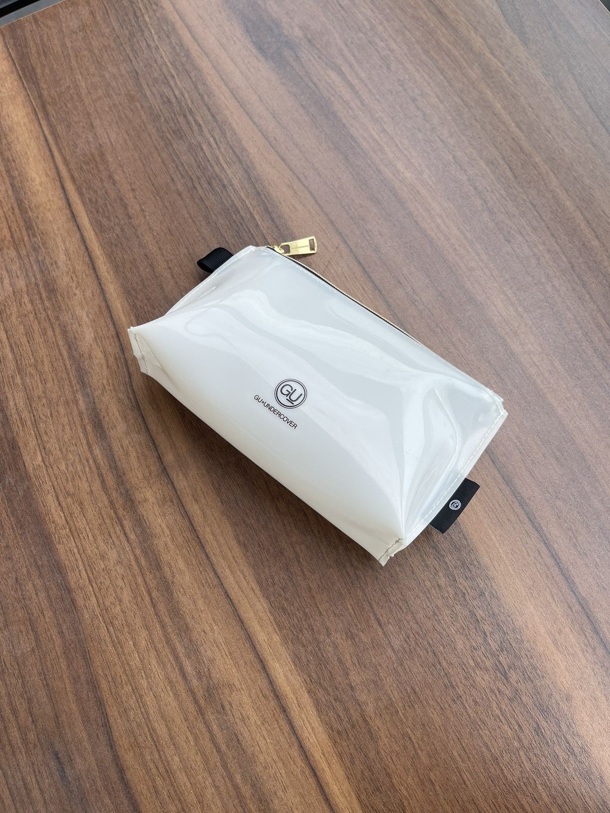 GU × Undercover Pouch GU x Undercover Size ONE SIZE - 2 Thumbnail