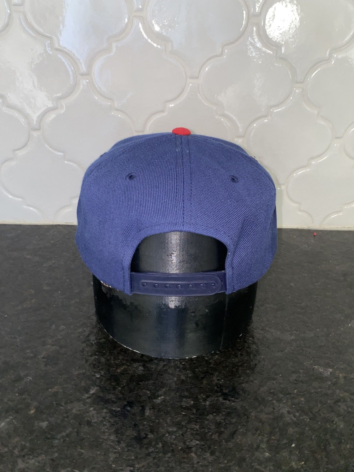 MLB Vintage 90s Minnesota twins logo snapback Size ONE SIZE - 2 Thumbnail