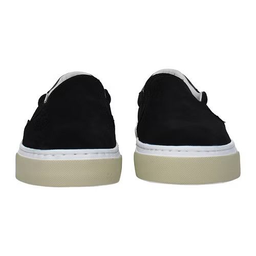 Palm Angels ob1o1e0424 Slip On in Black Size US 7 / EU 40 - 3 Thumbnail