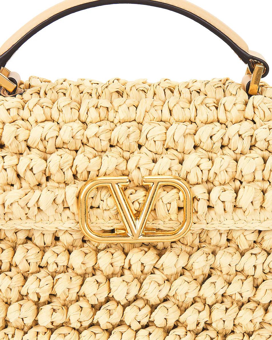 Valentino os11x0126 Size: OS / VSling Handbag in Beige Size ONE SIZE - 7 Thumbnail
