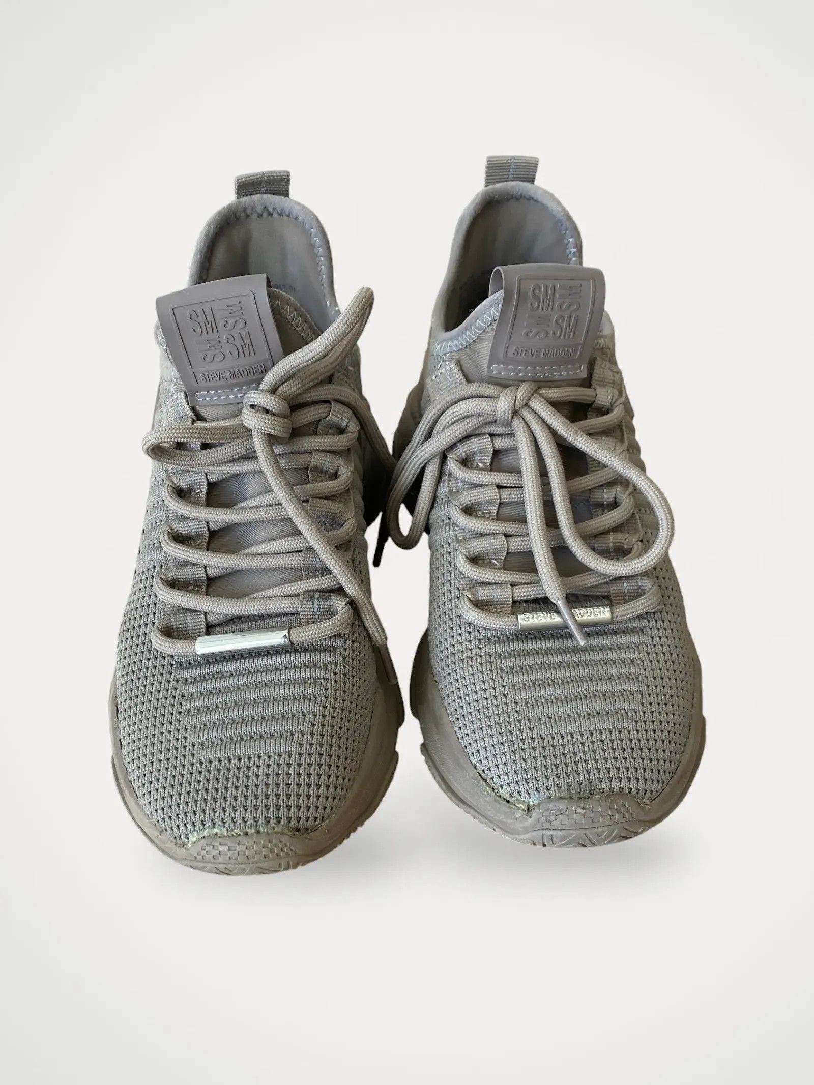 Steve Madden Steve Madden Sneakers Size US 6 / IT 36 - 1 Thumbnail