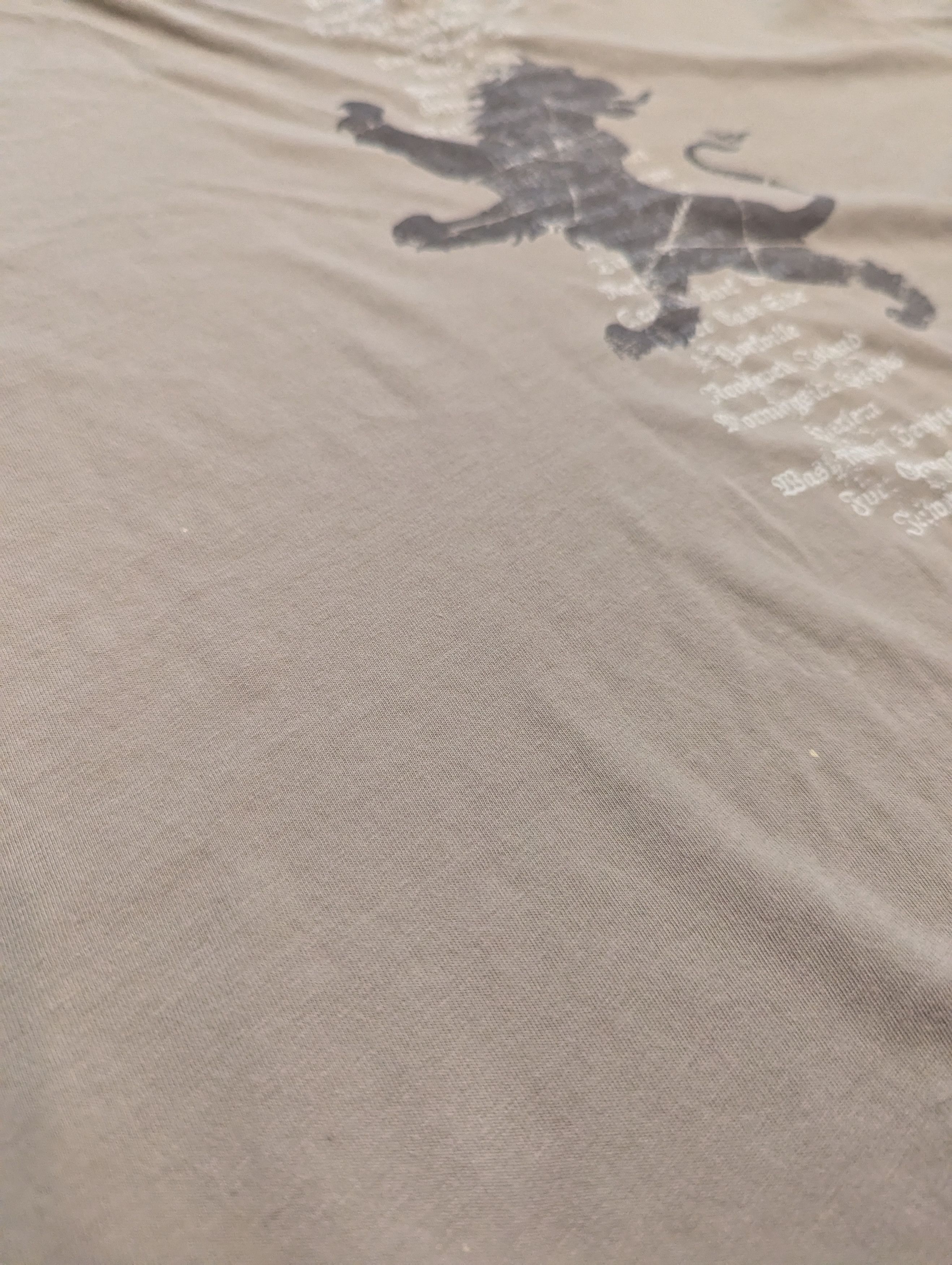 Express Y2K Express V-Neck T-Shirt Size US S / EU 44-46 / 1 - 2 Thumbnail