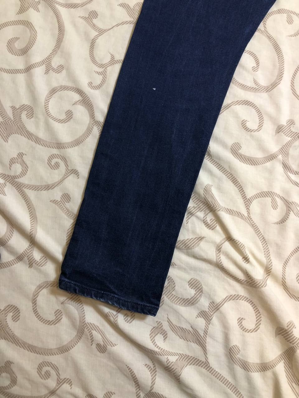 Tommy Hilfiger Jeans Tommy X Mercedes-Benz Straight fit Size US 34 / EU 50 - 18 Thumbnail