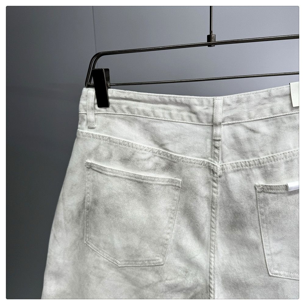 Japanese Brand Streetwear Dirty Jorts Size US 31 - 9 Thumbnail