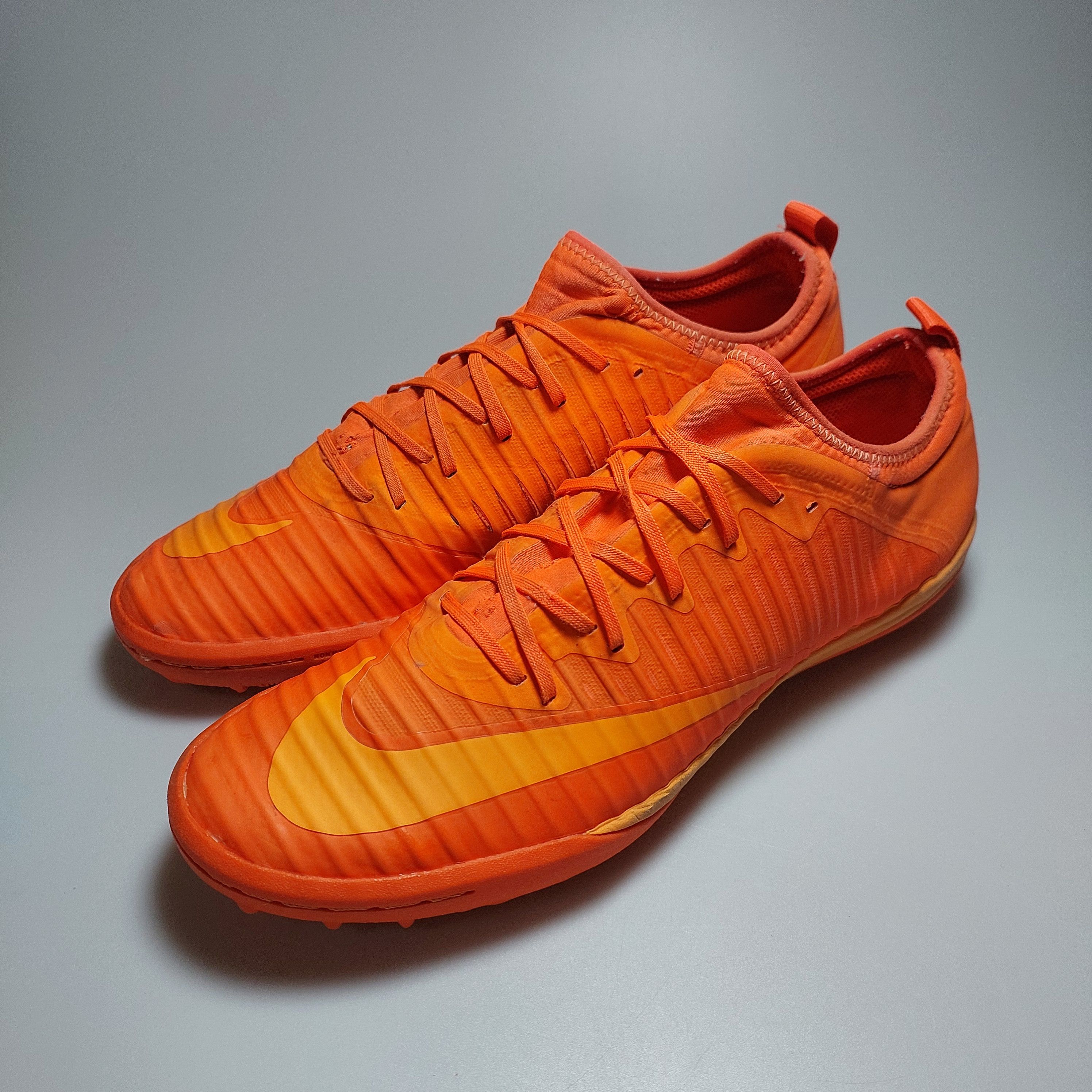 Nike MercurialX Finale II TF Turf 831975-888 US8.5 UK7.5 26.5CM Size US 8.5 / EU 41-42 - 1 Thumbnail