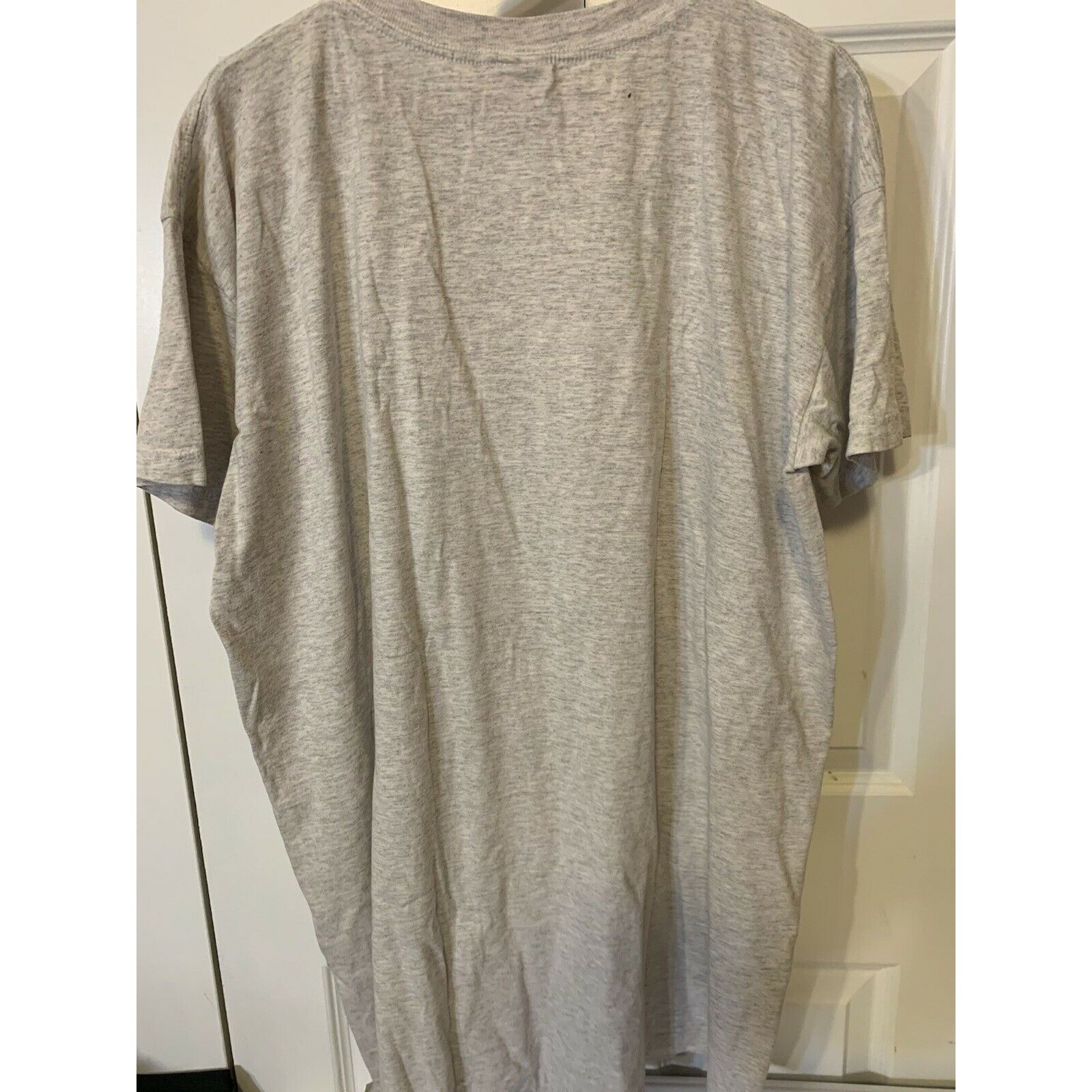 Vintage Vtg Tweety Bird T ShIrt Wights Out 1999 Looney Tunes Warner Size US XL / EU 56 / 4 - 11 Thumbnail