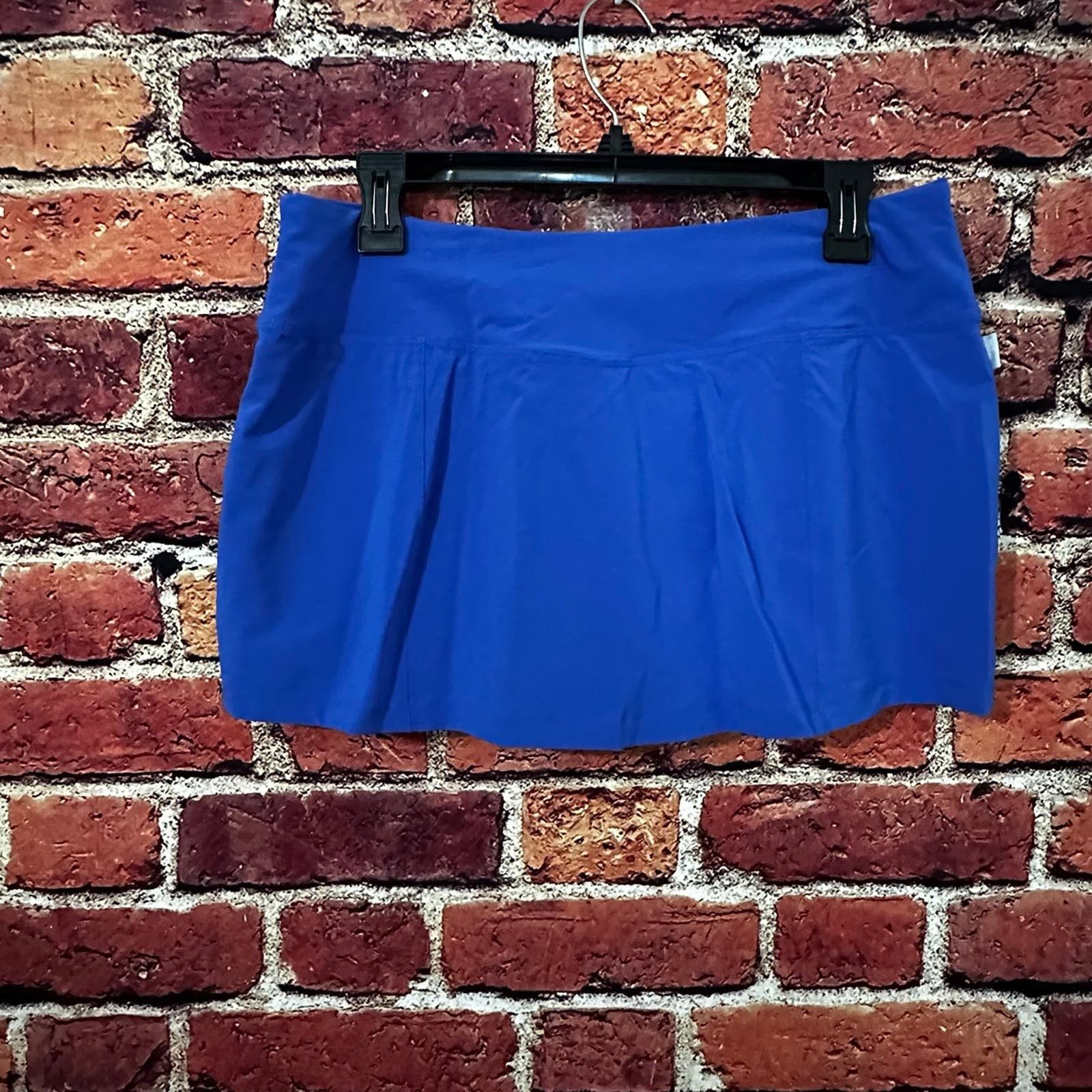 Nike Nike tennis skort Size 34" / US 12 / IT 48 - 4 Thumbnail