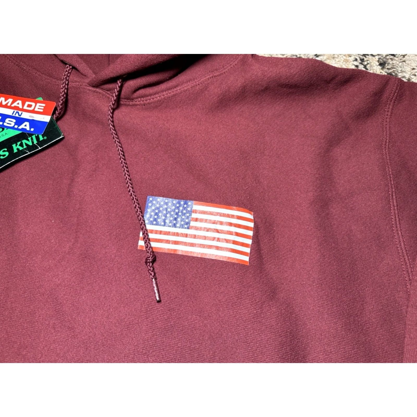 Vintage VINTAGE? No. Size US XXL / EU 58 / 5 - 2 Thumbnail