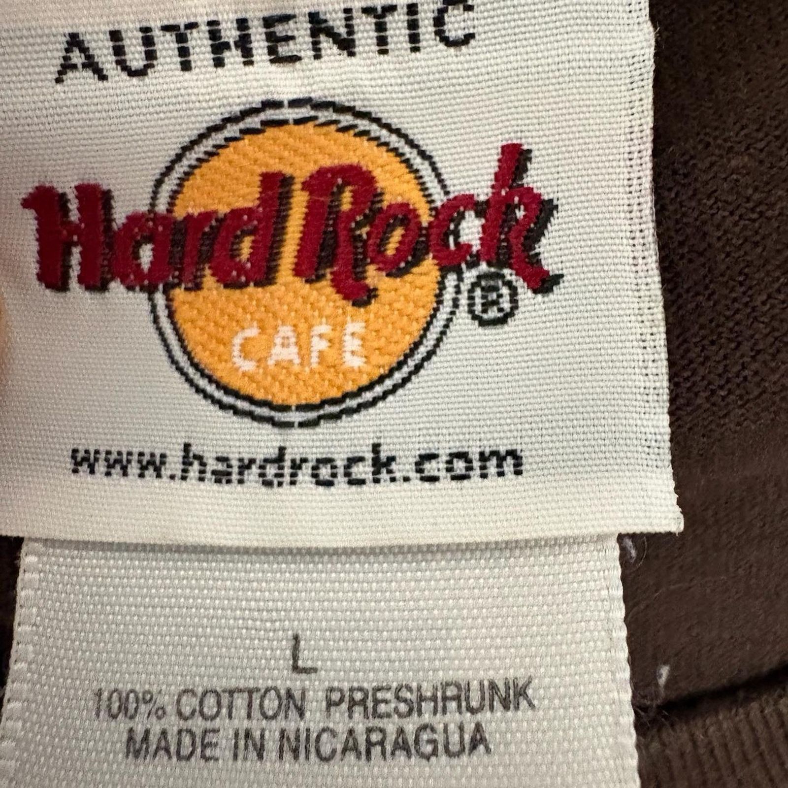 Other Vintage y2k hard rick Size US L / EU 52-54 / 3 - 3 Thumbnail