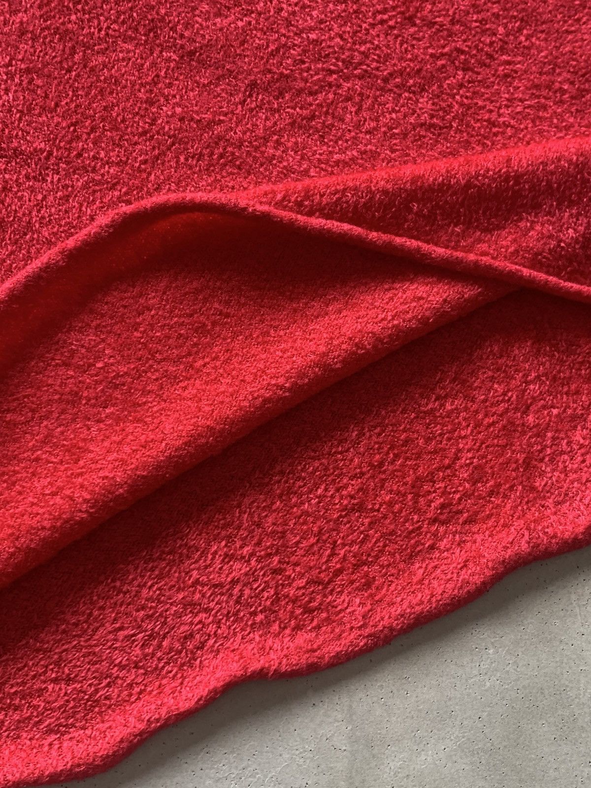 Raf by Raf Simons AW 2010 RAF BY RAF SIMONS oversized sweater Size US M / EU 48-50 / 2 - 10 Thumbnail