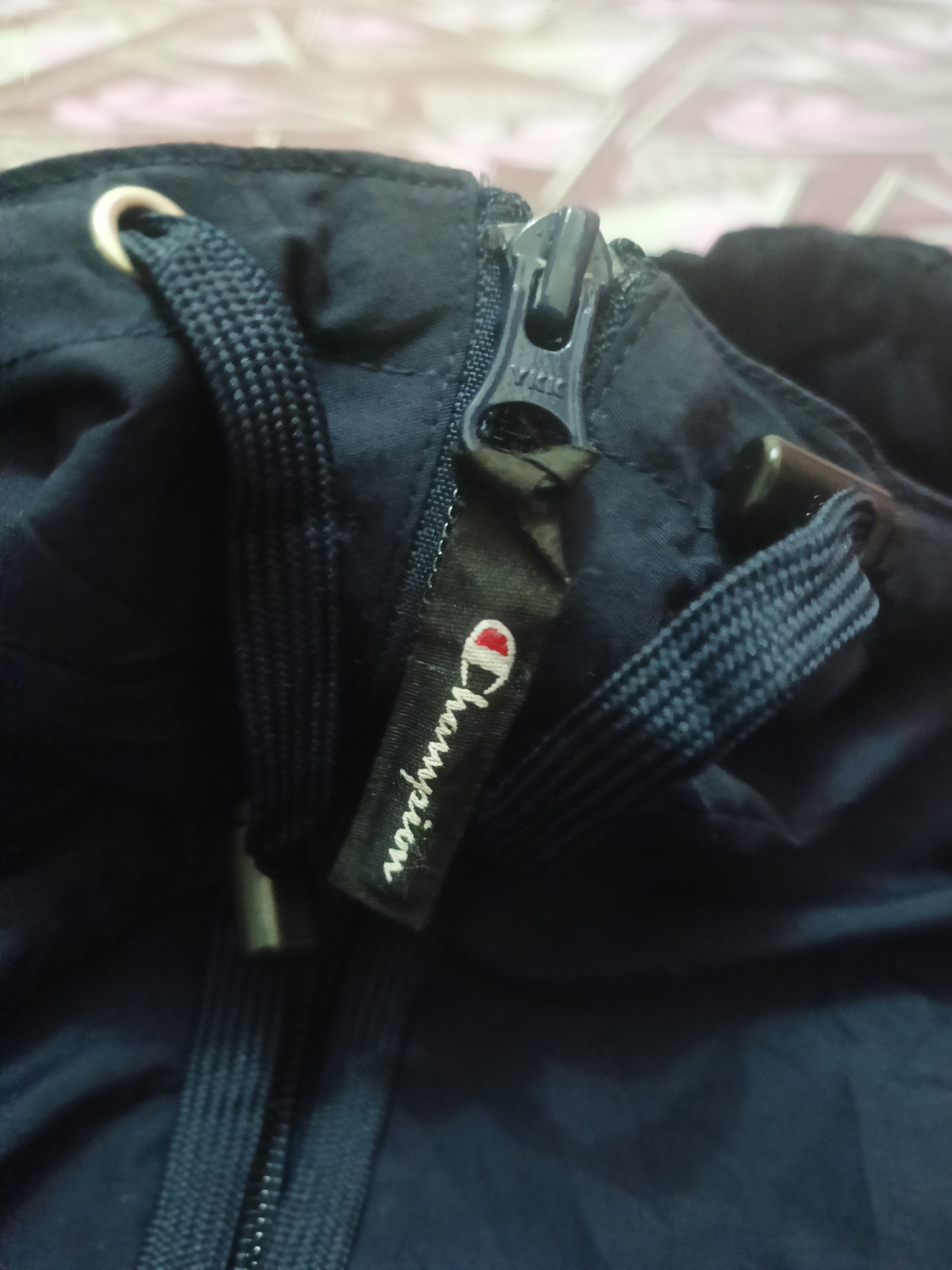 Champion × Ne-Net Champion Ne-Net Issey Miyake design Light Windbreaker Jacket Size US M / EU 48-50 / 2 - 6 Thumbnail