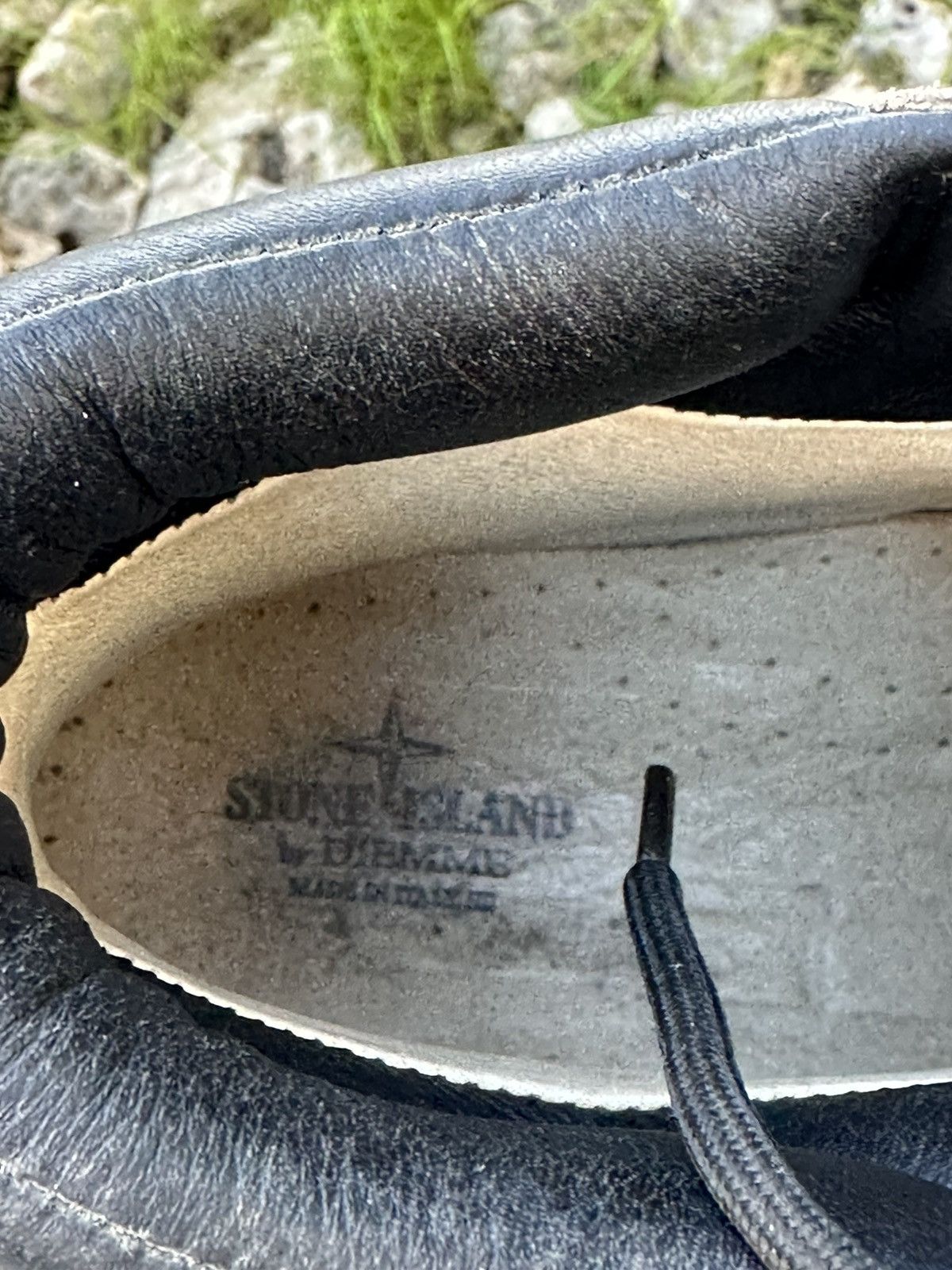 Stone Island Stone Island Beige Boots Rare 45 size Size US 12 / EU 45 - 14 Thumbnail