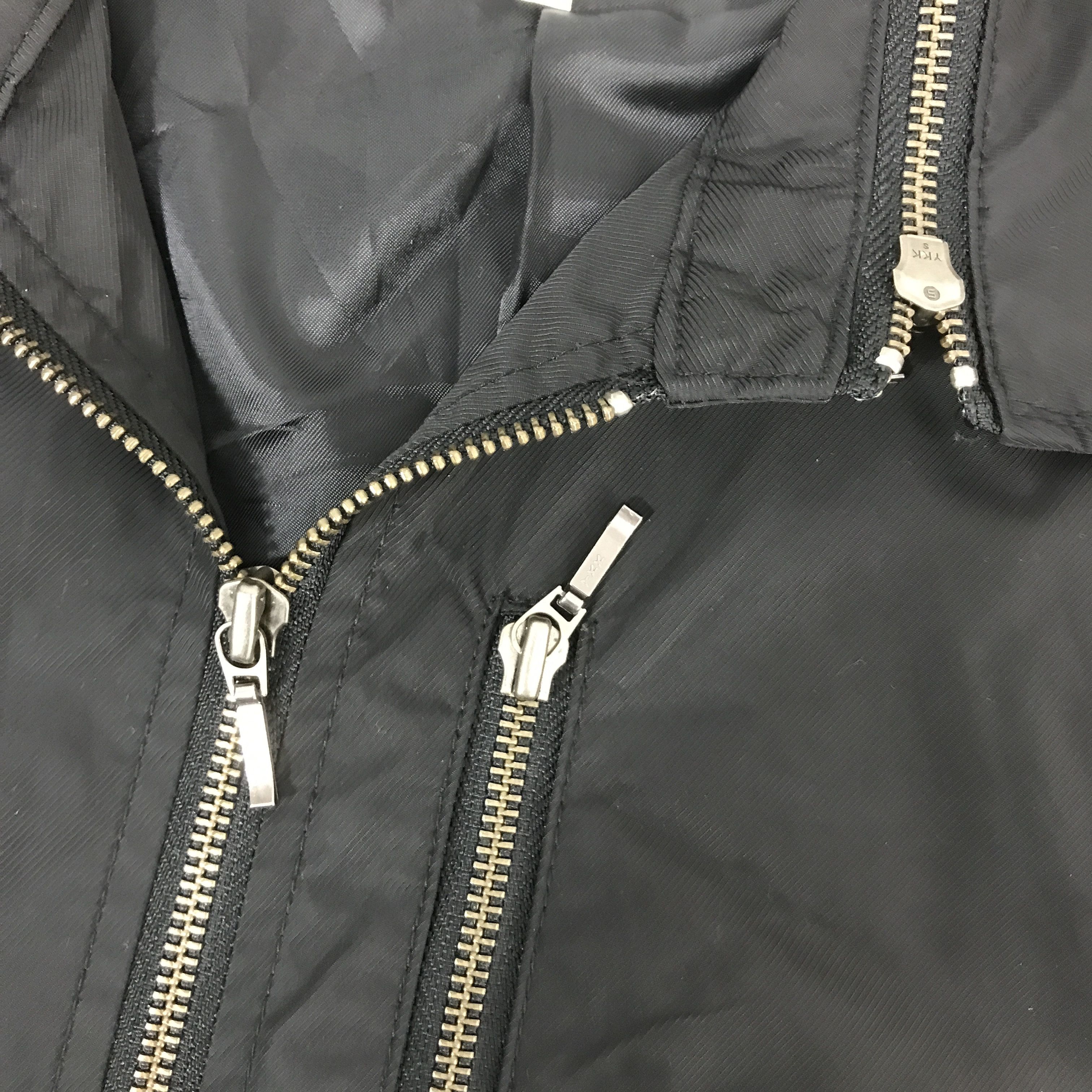 Takeo Kikuchi TAKEO KIKUCHI JAPAN PUNK STYLE JACKET K71B22 Size US M / EU 48-50 / 2 - 10 Thumbnail