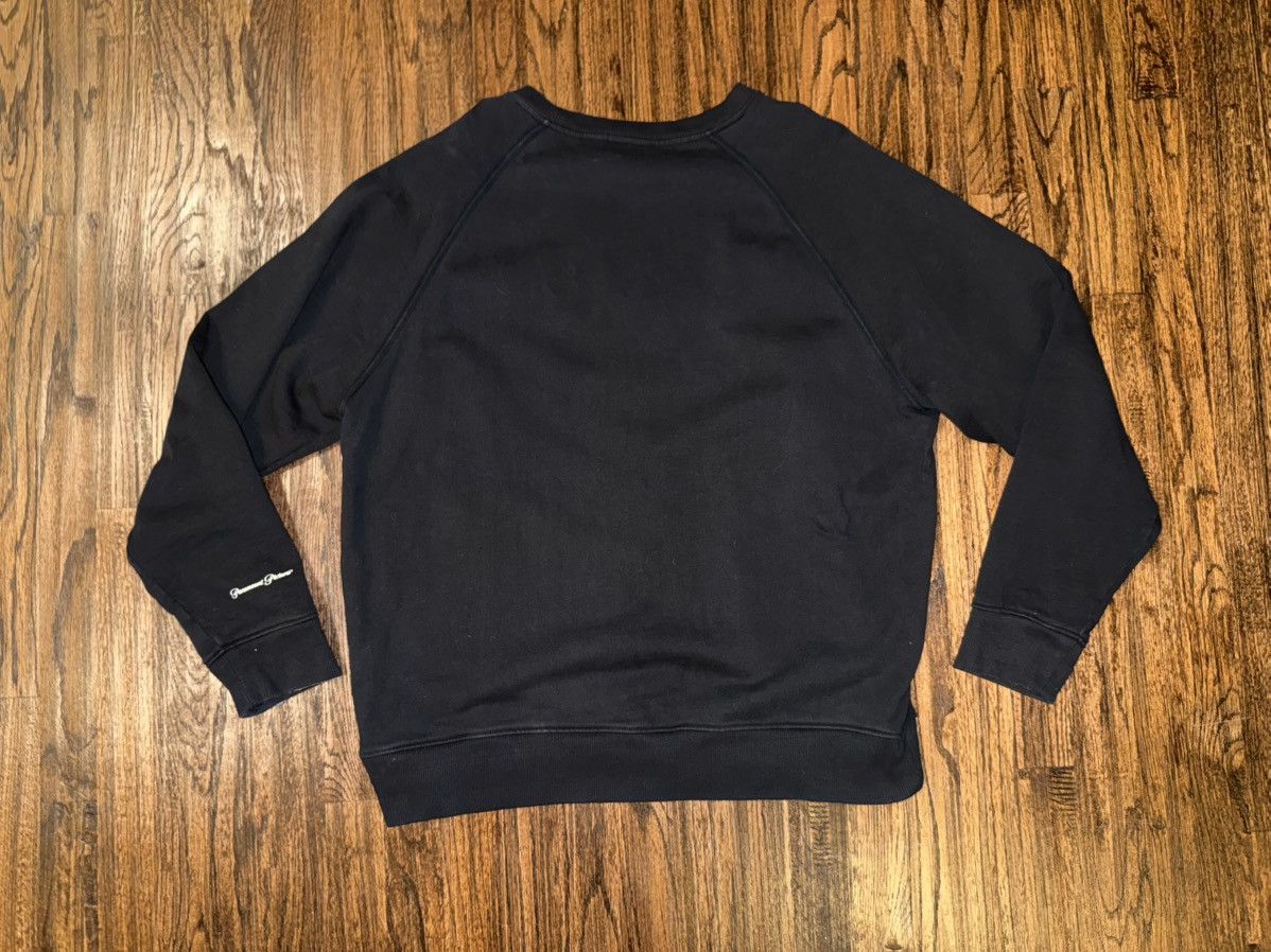 Kith KITH X The Godfather Embroidered Crewneck Sweatshirt Sz L Size US L / EU 52-54 / 3 - 6 Thumbnail