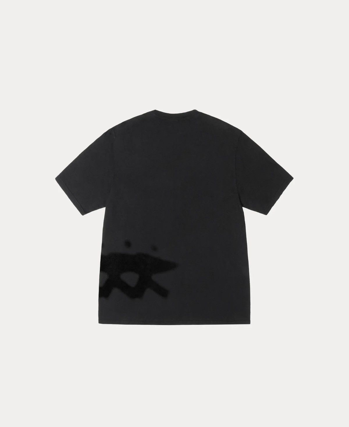 Stussy Stussy Low Tide Tee Pigment Dyed Size US L / EU 52-54 / 3 - 2 Thumbnail