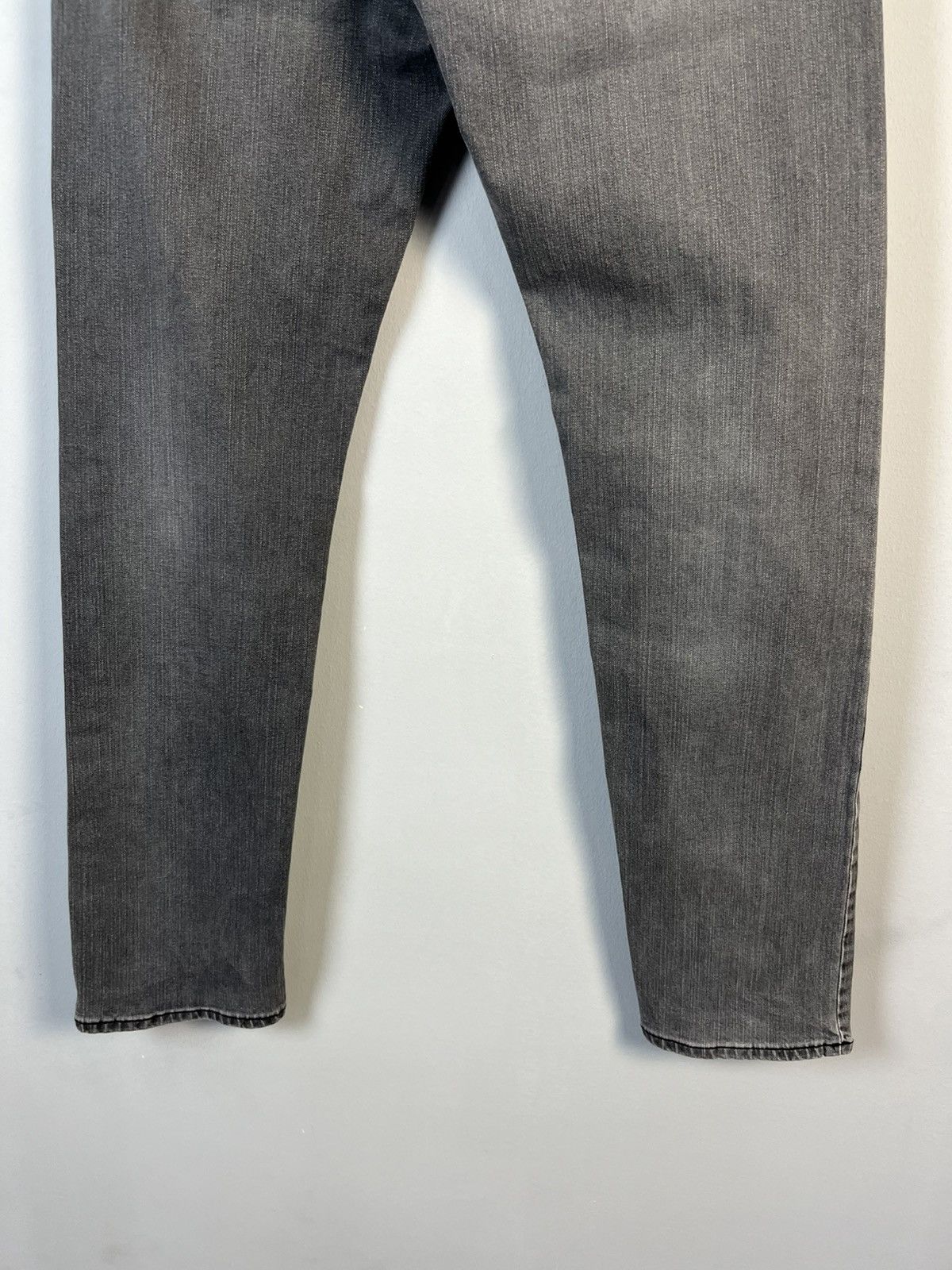 Lee × Vintage LEE Daren Zip Fly Vintage Straight Denim Jeans Size US 33 - 7 Thumbnail