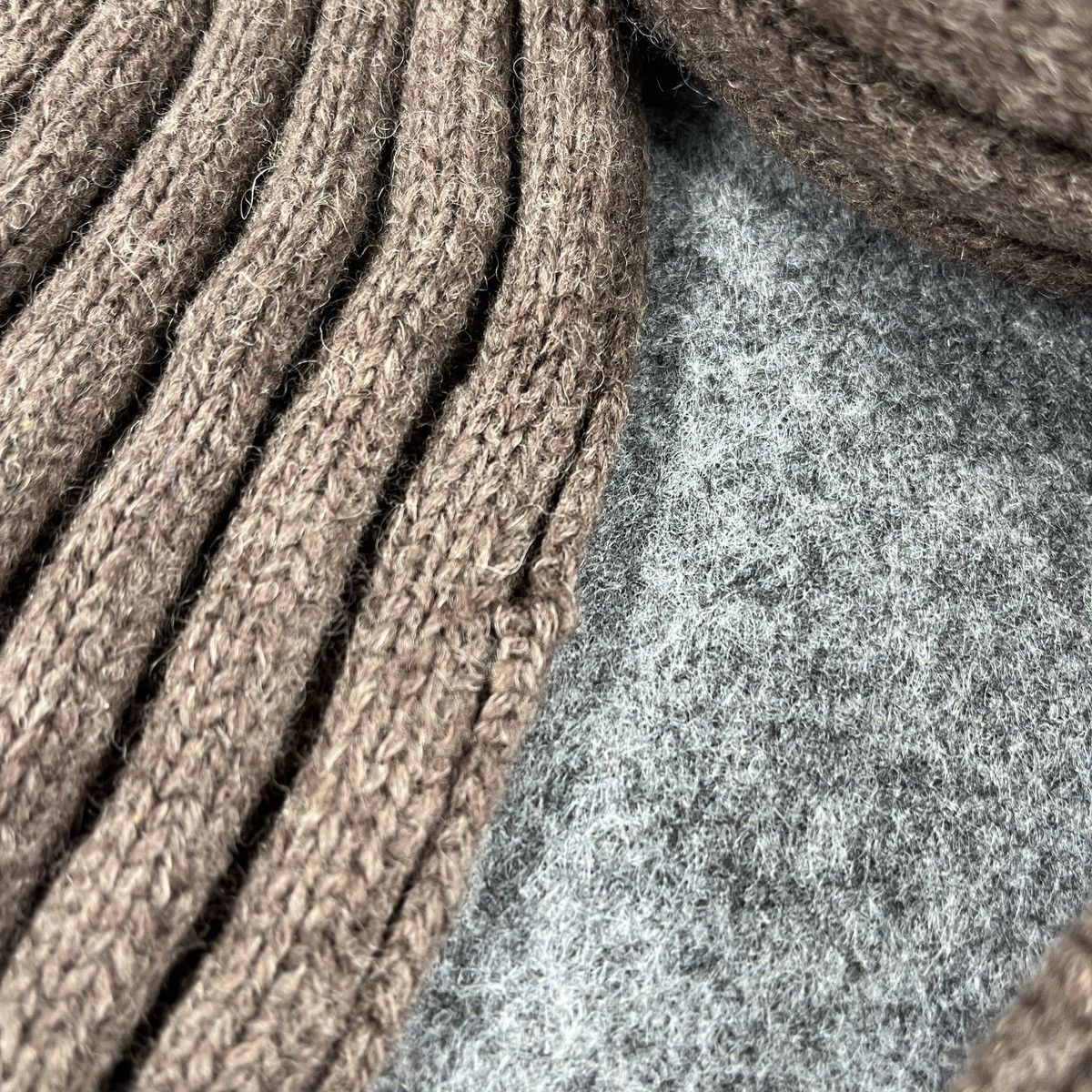 United Colors Of Benetton United Colors Of Benetton Scarf / Muffler / Neckwear T1184 Size ONE SIZE - 6 Thumbnail