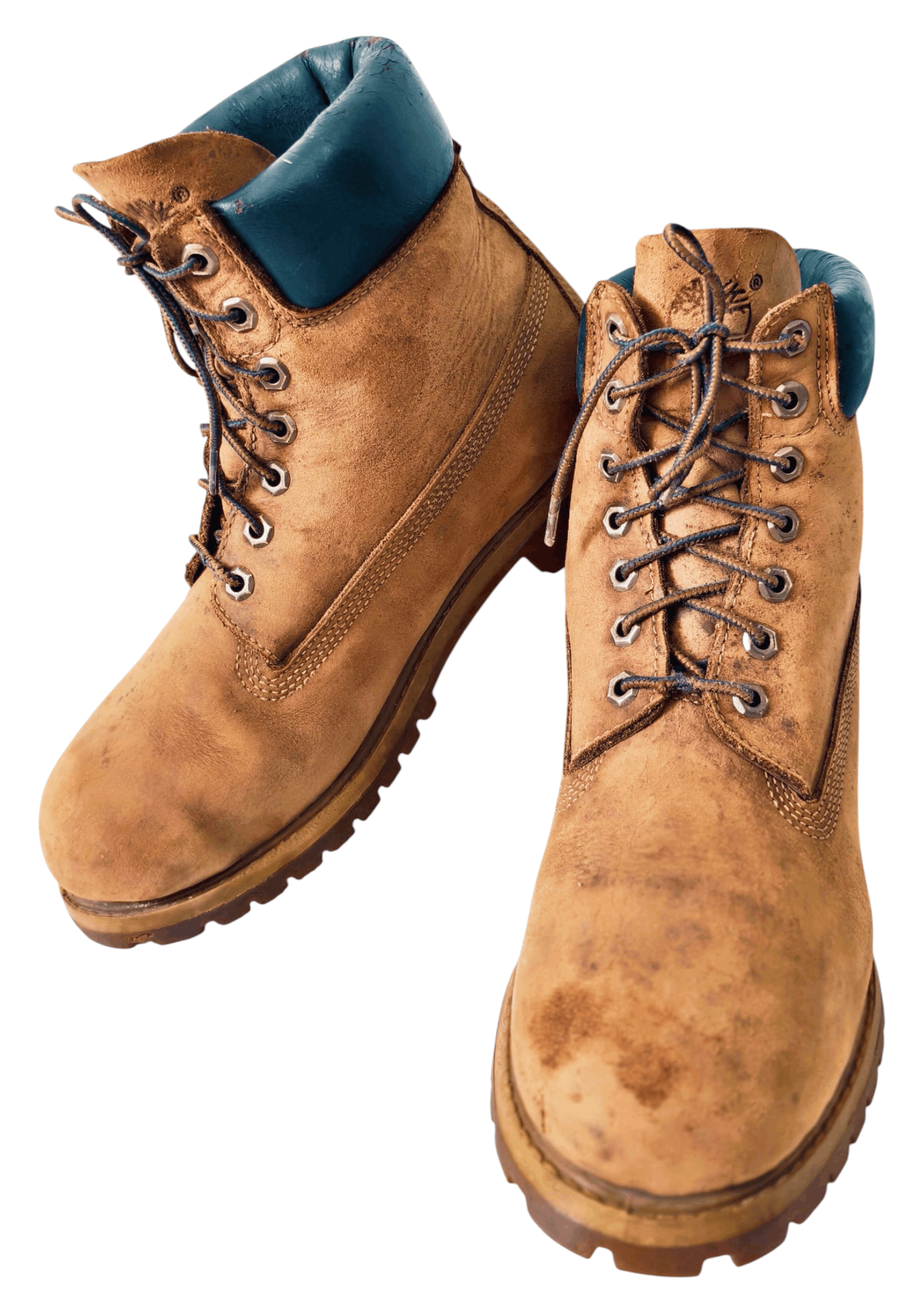 Timberland Timberland boots Size US 9.5 / EU 42-43 - 3 Thumbnail