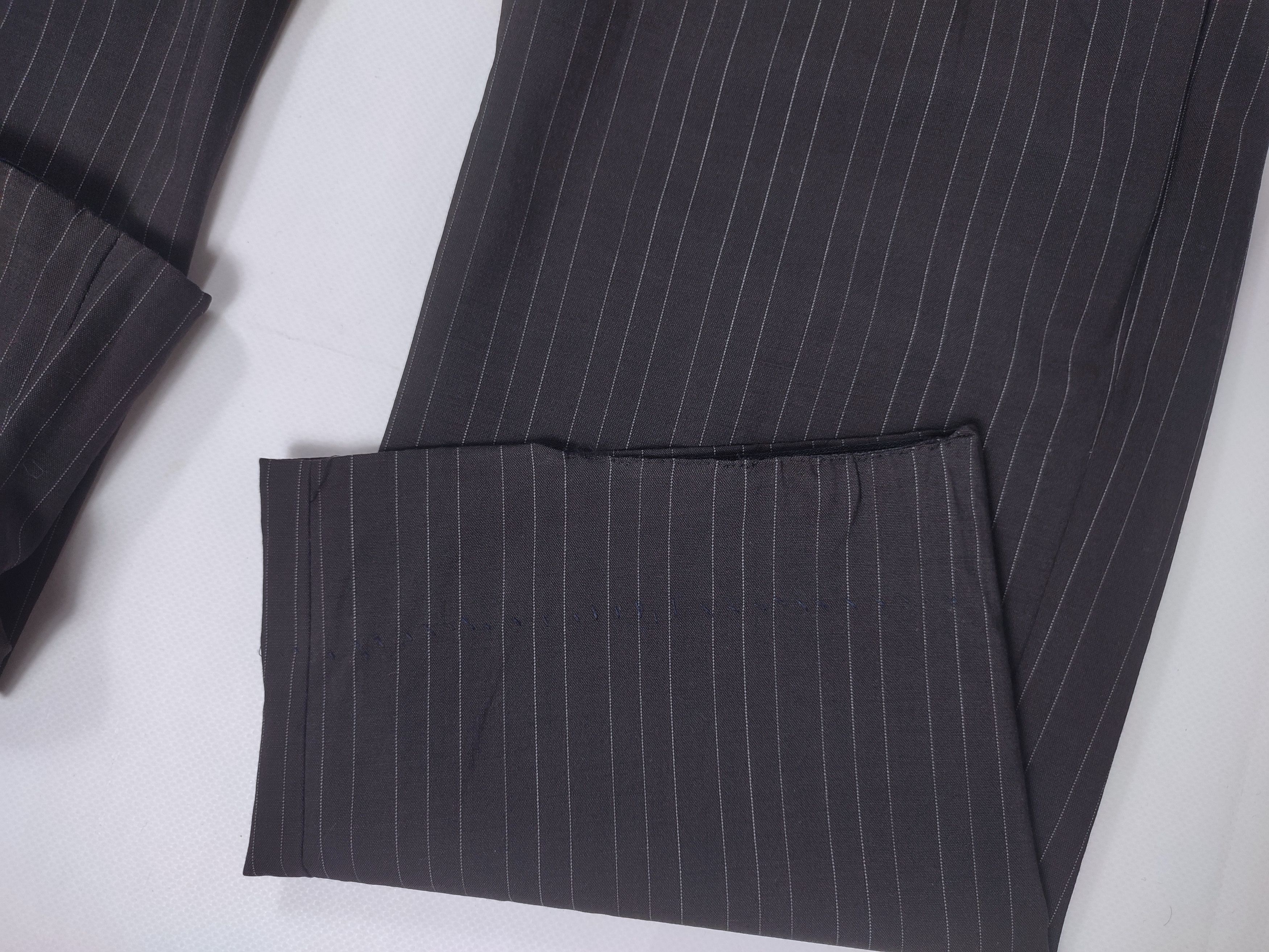 Versace Vintage Versace Classic Trousers Pants Size US 29 - 14 Thumbnail