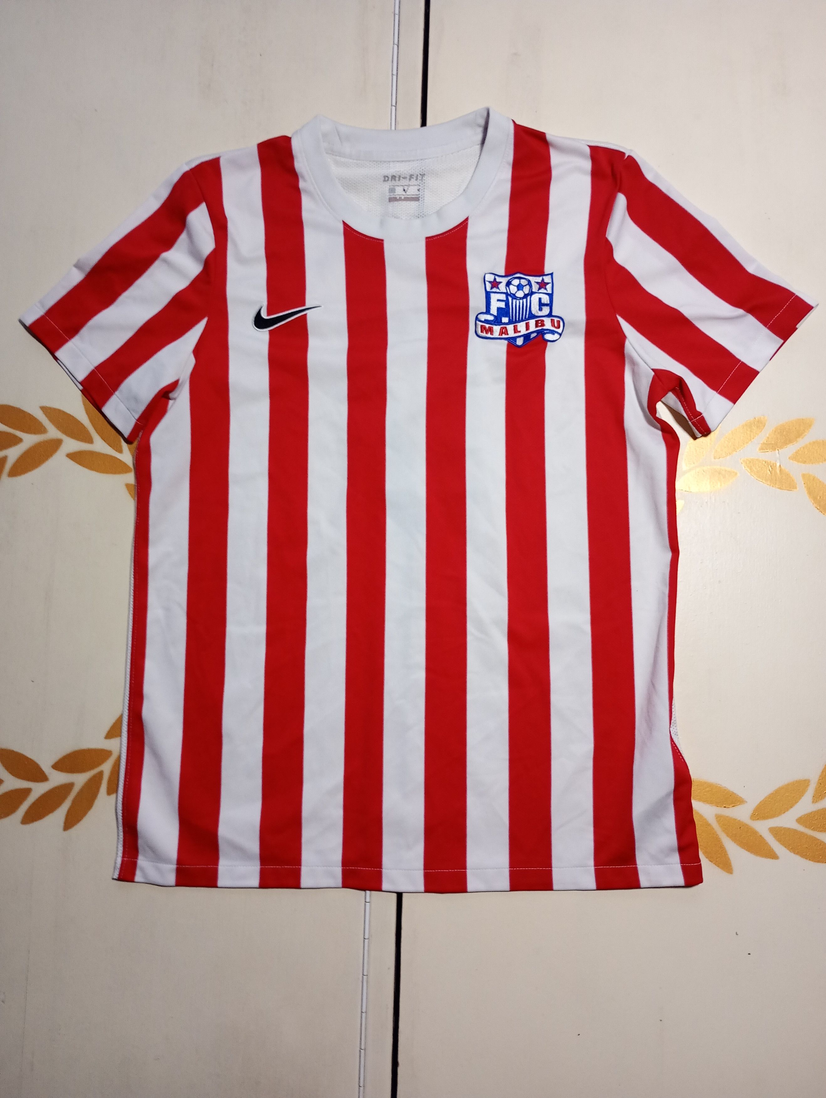 Nike Nike Malibu FC Jersey Size US M / EU 48-50 / 2 - 2 Thumbnail