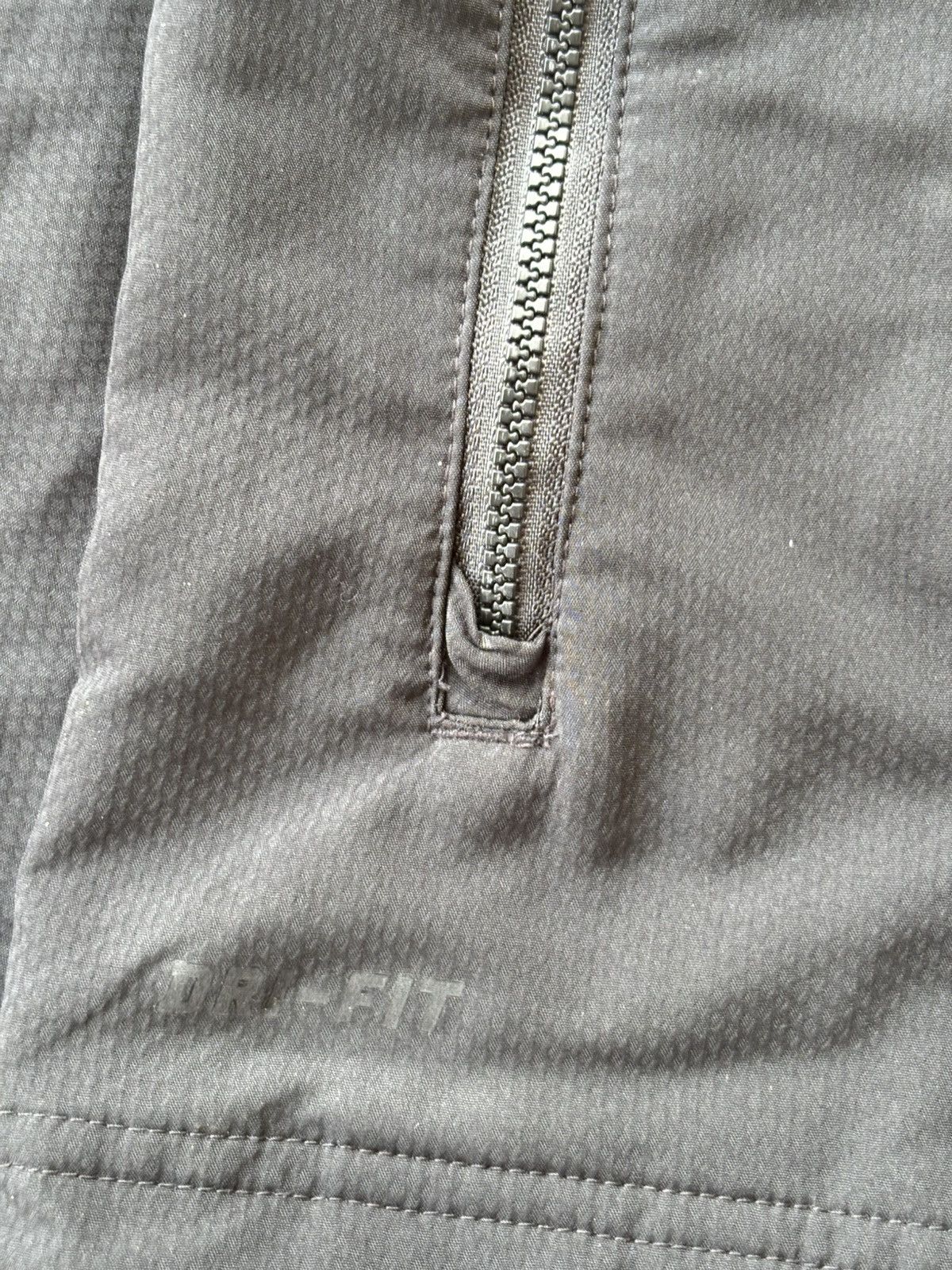 Nike Nike Dry fit jacket Size US XL / EU 56 / 4 - 10 Thumbnail