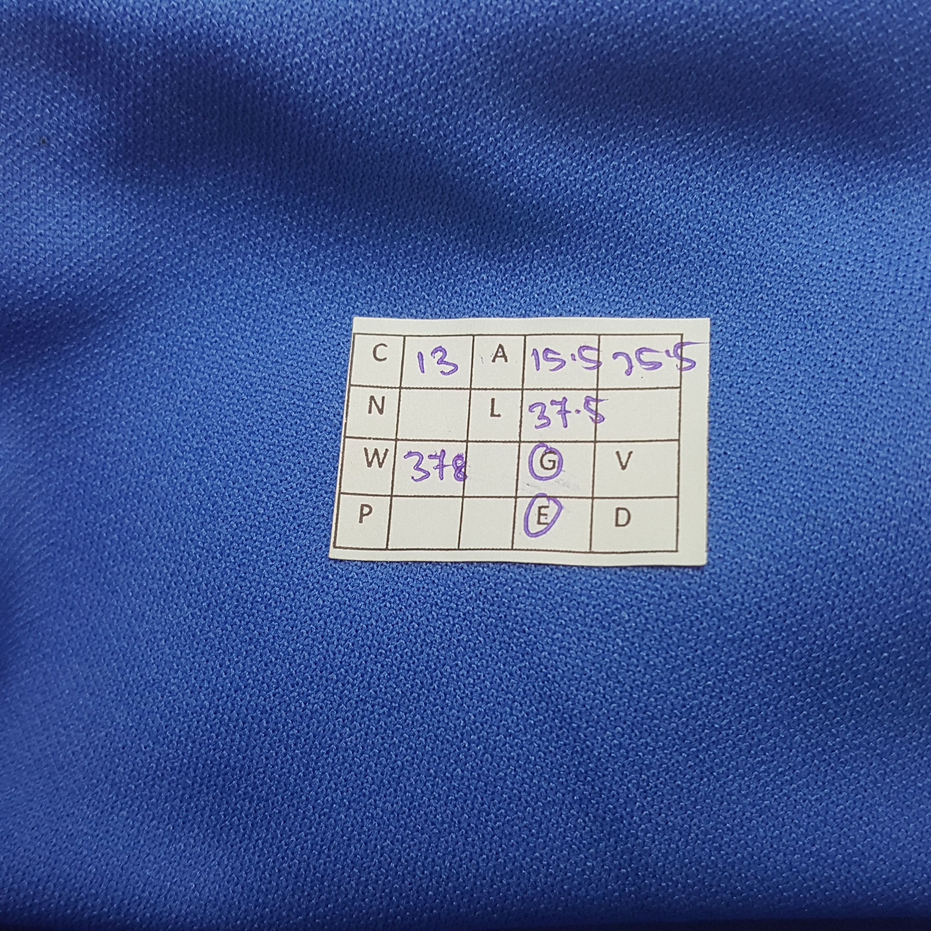 Kappa Vintage Kappa Track Sport Pants Size US 31 - 13 Thumbnail