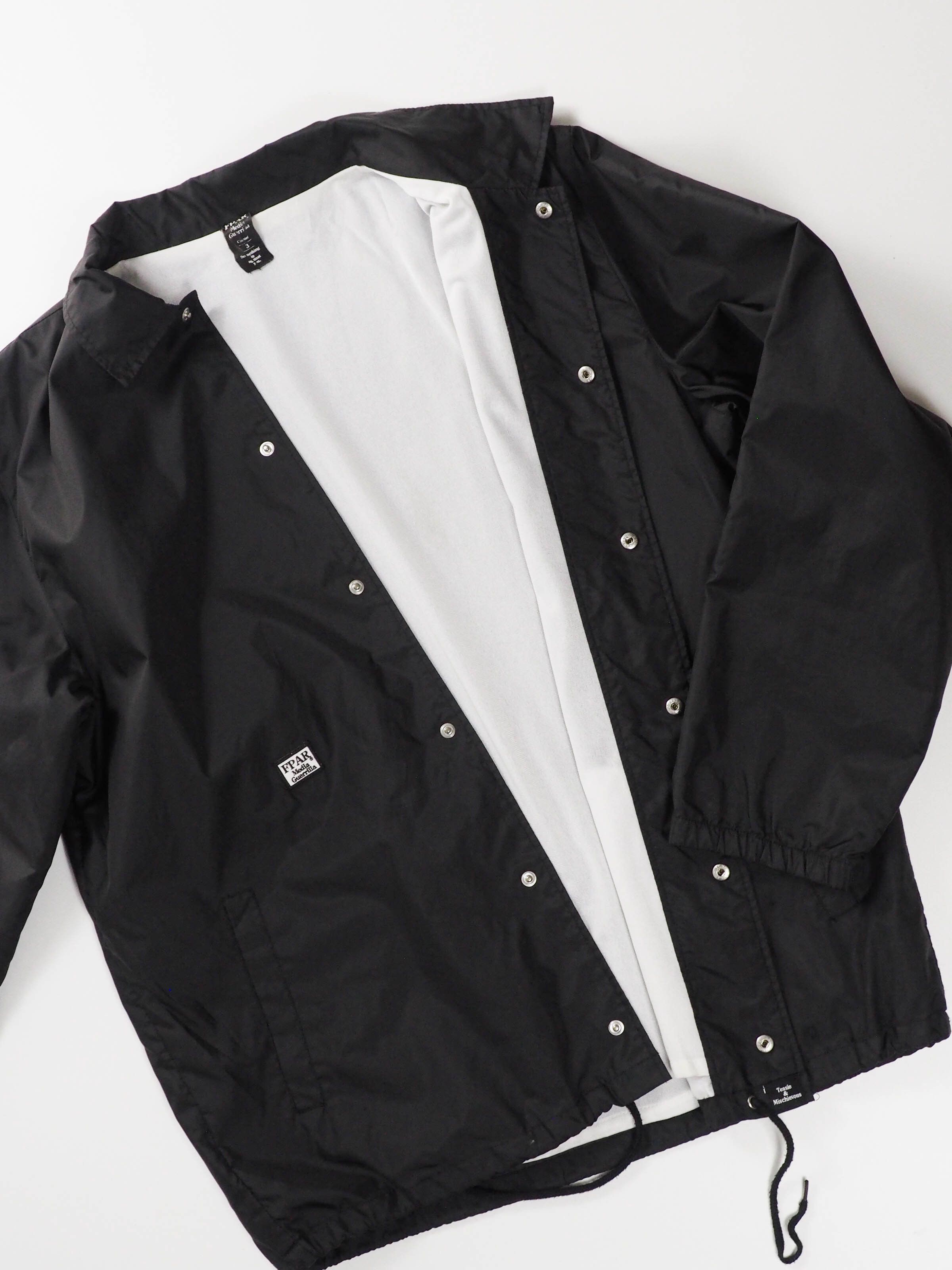 the POOL aoyama FPAR × POOL Aoyama windbreaker Jacket Size US L / EU 52-54 / 3 - 15 Thumbnail