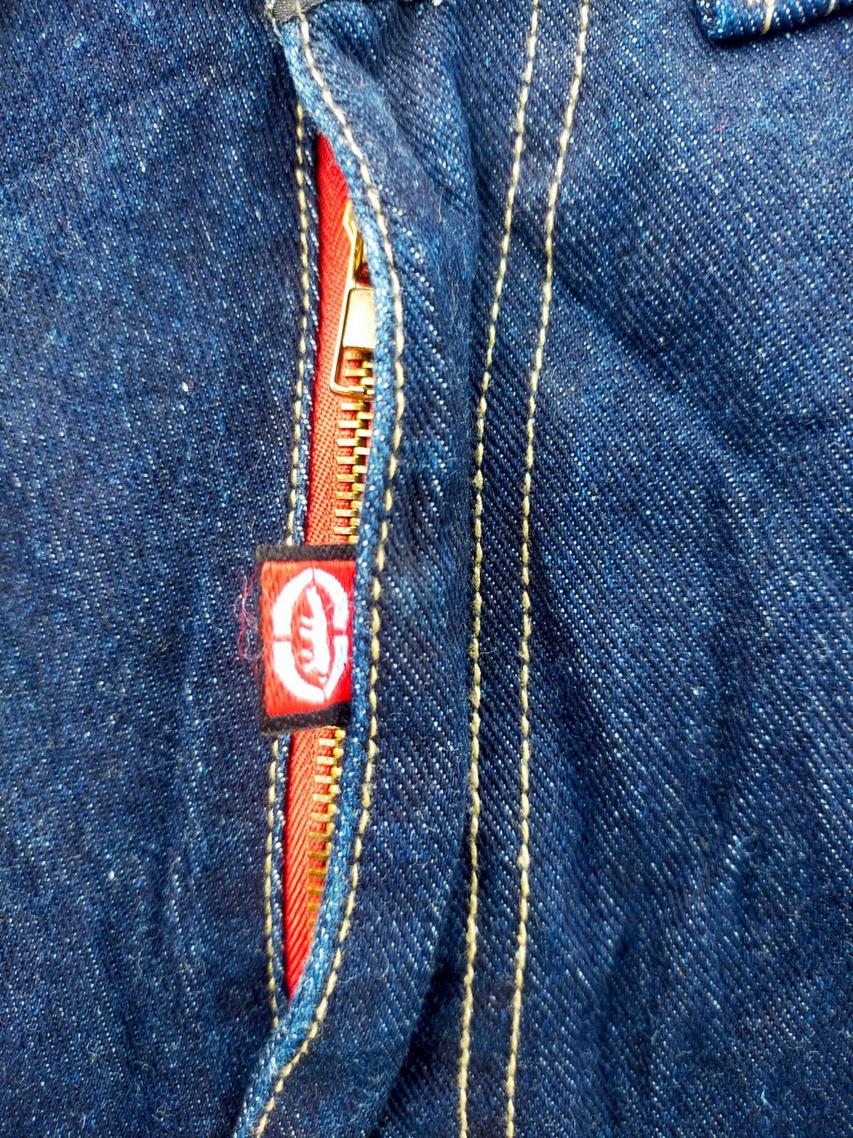 Ecko Unltd. Ecko Unltd baggy jeans Size US 28 / EU 44 - 4 Thumbnail