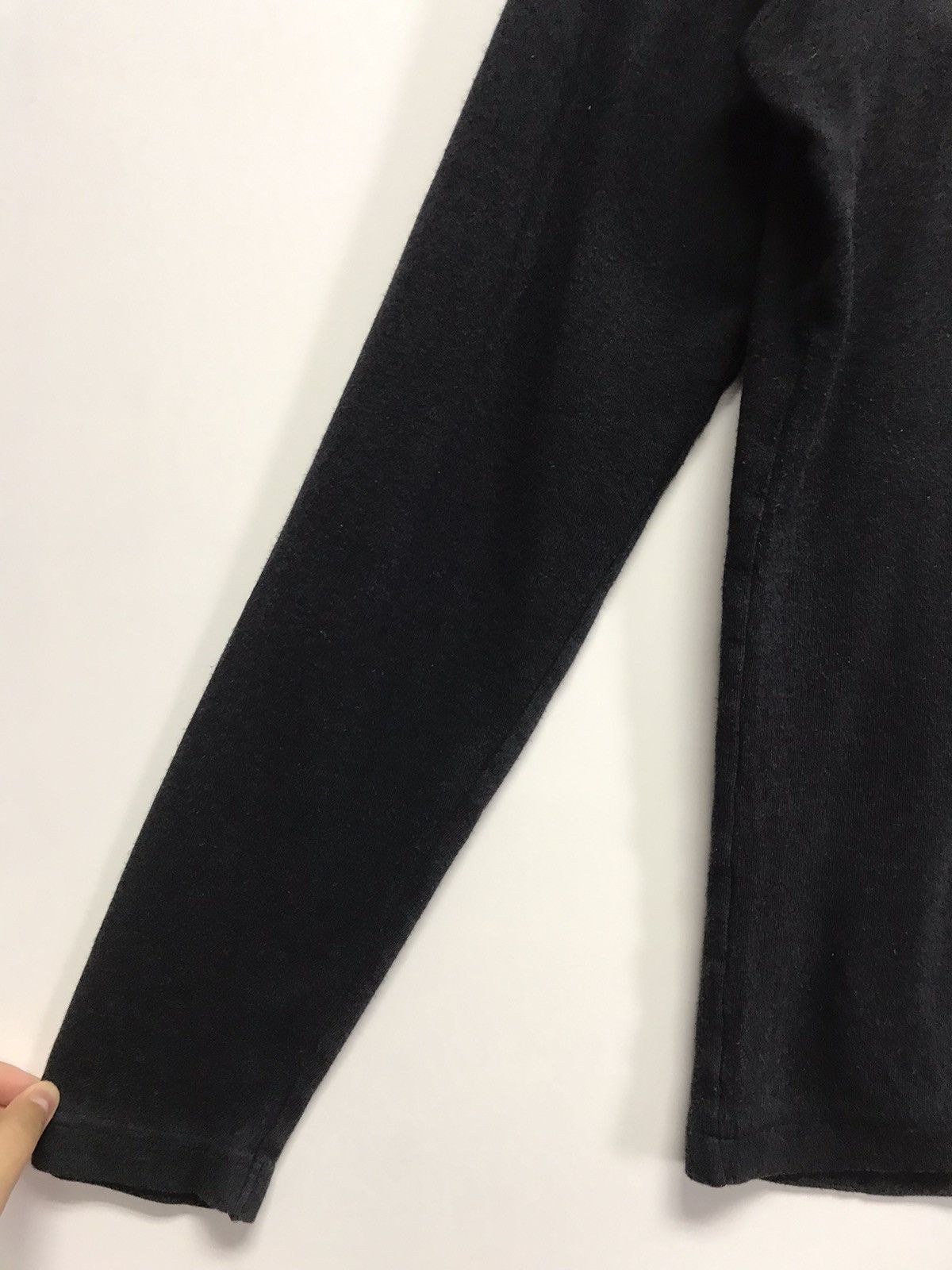 GU × Vintage Gu Giftzahn Shirt Size US M / EU 48-50 / 2 - 7 Thumbnail