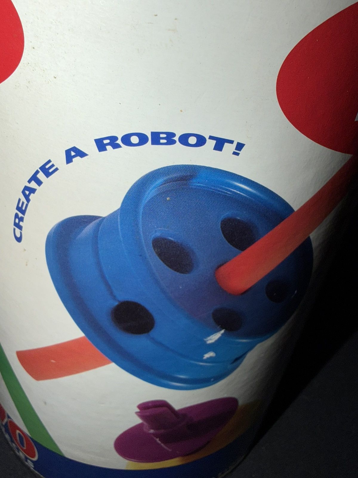 Other Tinker Toys TRU Toys R Us Exclusive 2002 Vintage Classic Y2K Size ONE SIZE - 5 Thumbnail