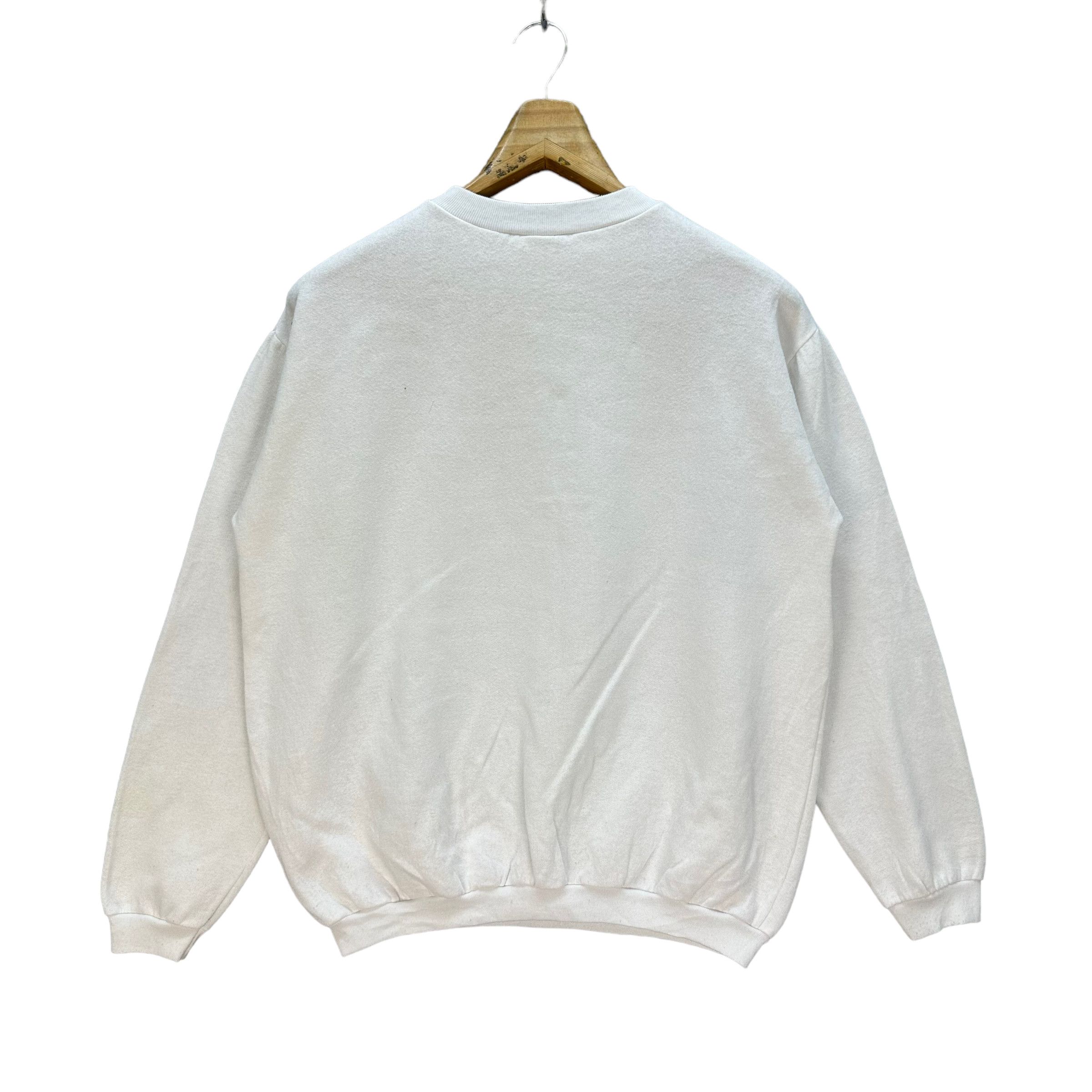Other 1990 SUPRE LAND DOWN UNDER ANIMAL SWEATSHIRT #8273-220 Size US S / EU 44-46 / 1 - 9 Thumbnail